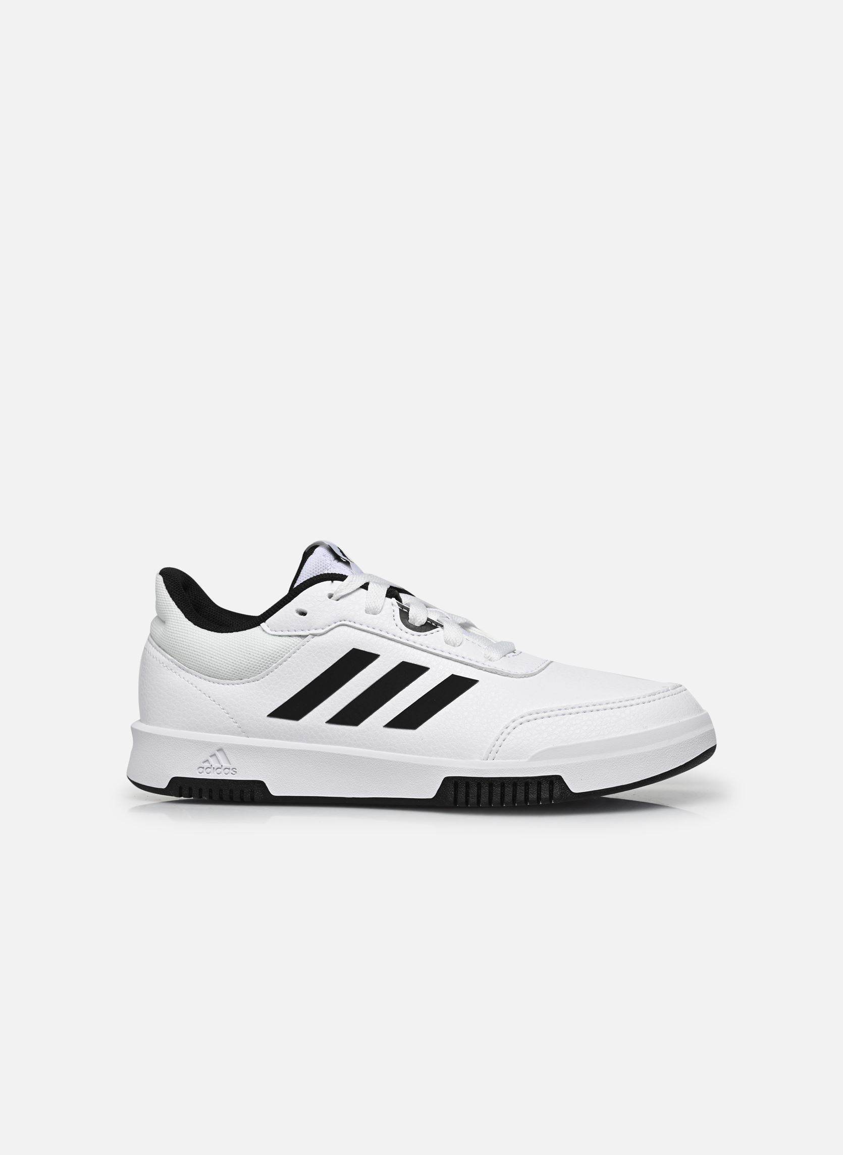 Niedrige Sneaker Tensaur Sport 2.0 K weiß adidas sportswear Niedrige Sneaker Tensaur Sport 2.0 K weiß FTWWHT/CBLACK/CBLACK