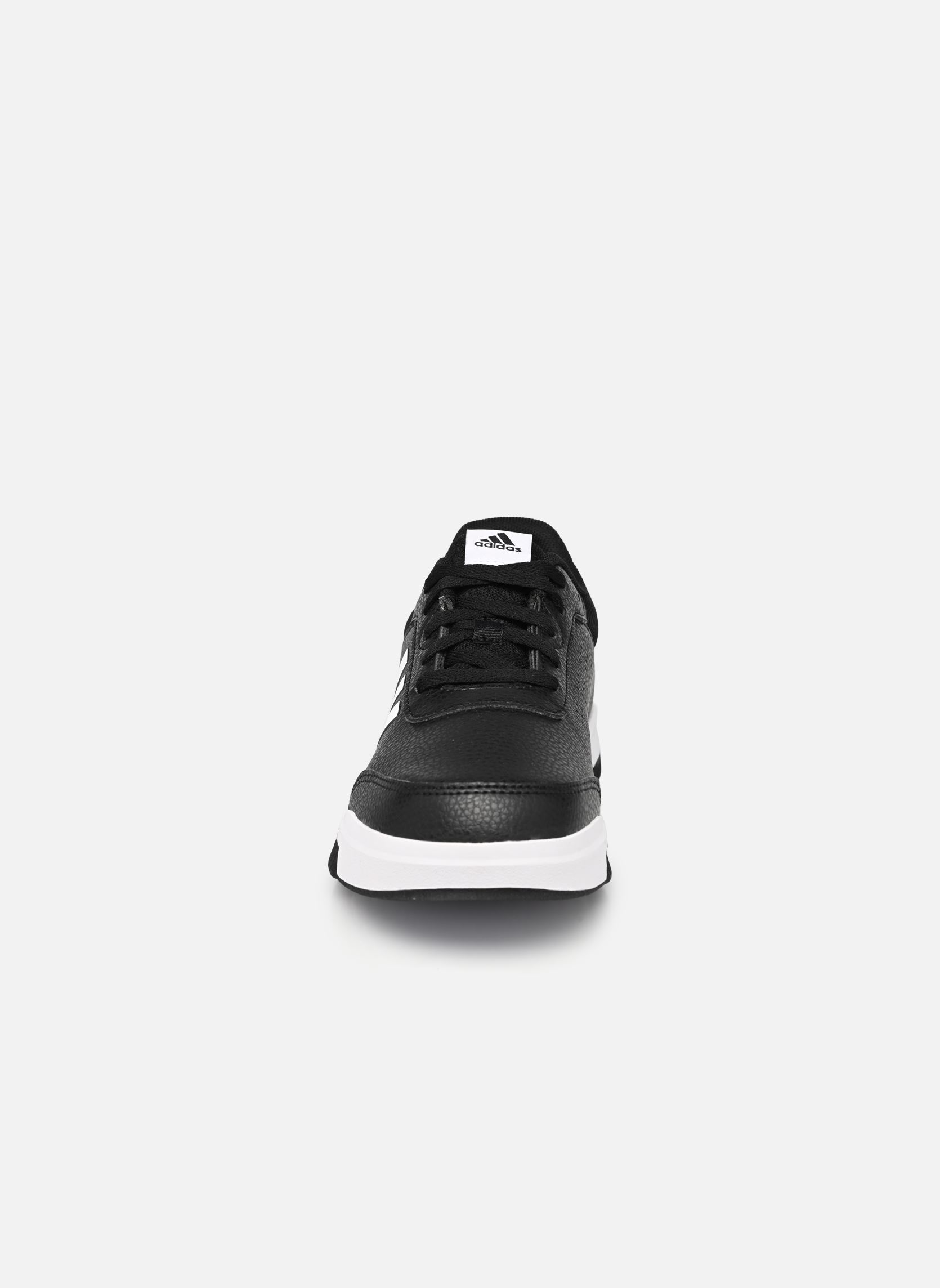 Niedrige Sneaker Tensaur Sport 2.0 K schwarz adidas sportswear Niedrige Sneaker Tensaur Sport 2.0 K schwarz CBLACKFTWWHTCBLACK
