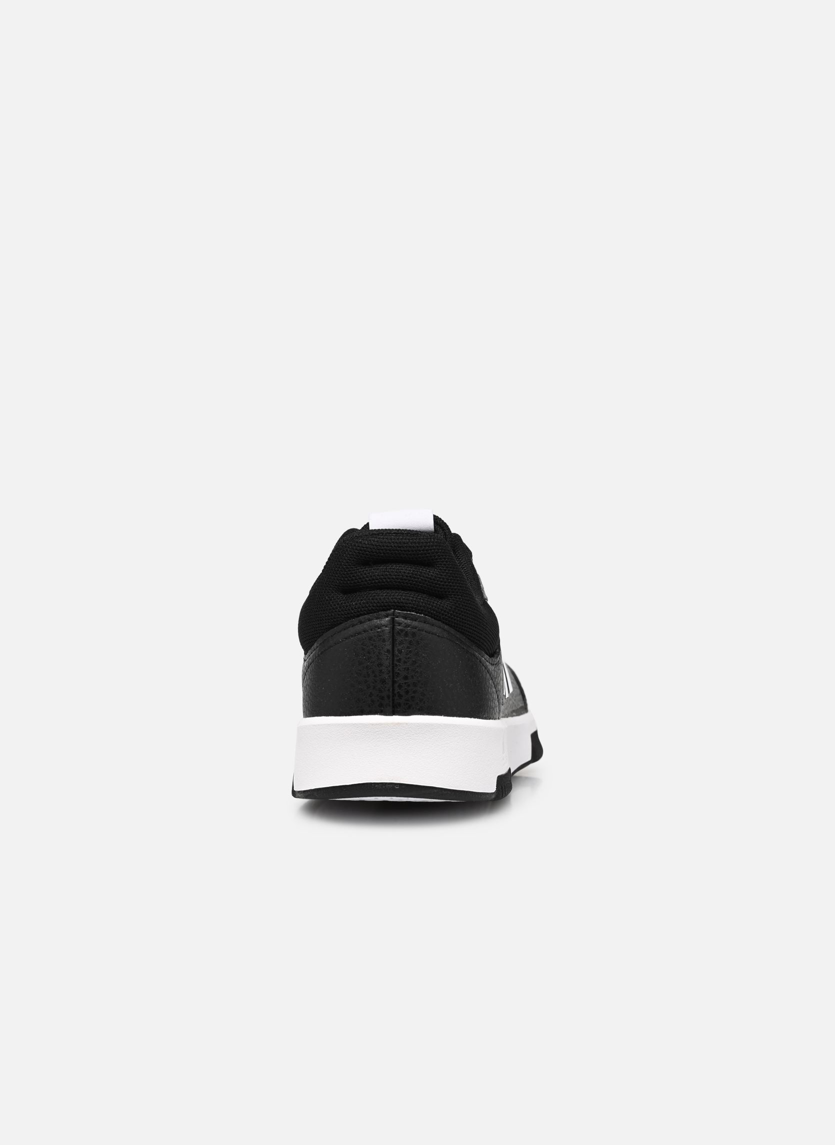 Niedrige Sneaker Tensaur Sport 2.0 K schwarz adidas sportswear Niedrige Sneaker Tensaur Sport 2.0 K schwarz CBLACKFTWWHTCBLACK