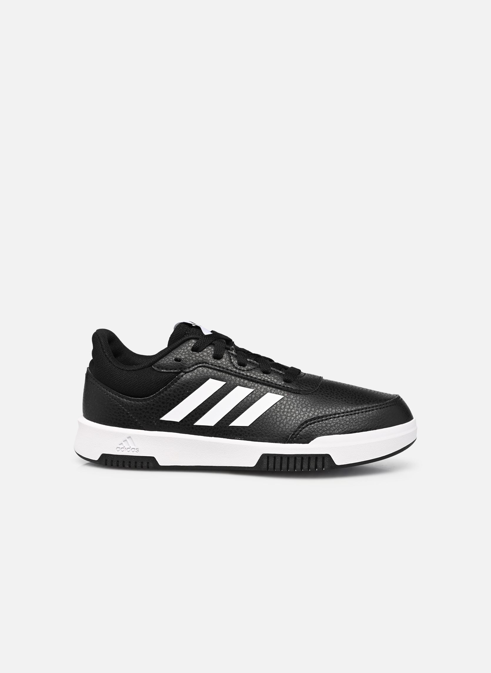 Niedrige Sneaker Tensaur Sport 2.0 K schwarz adidas sportswear Niedrige Sneaker Tensaur Sport 2.0 K schwarz CBLACKFTWWHTCBLACK