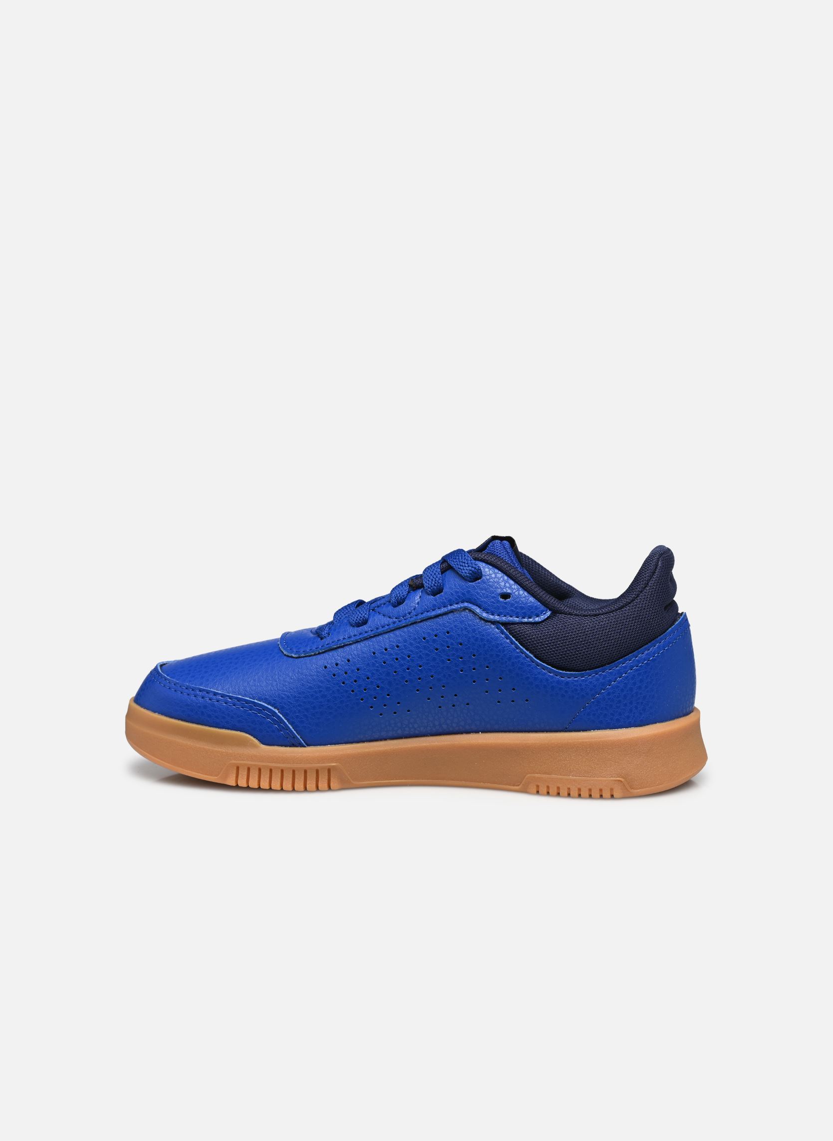 Baskets basses Tensaur Sport 2.0 K bleu adidas sportswear Baskets basses Tensaur Sport 2.0 K bleu BLEROI/FTWBLA/BLEFON