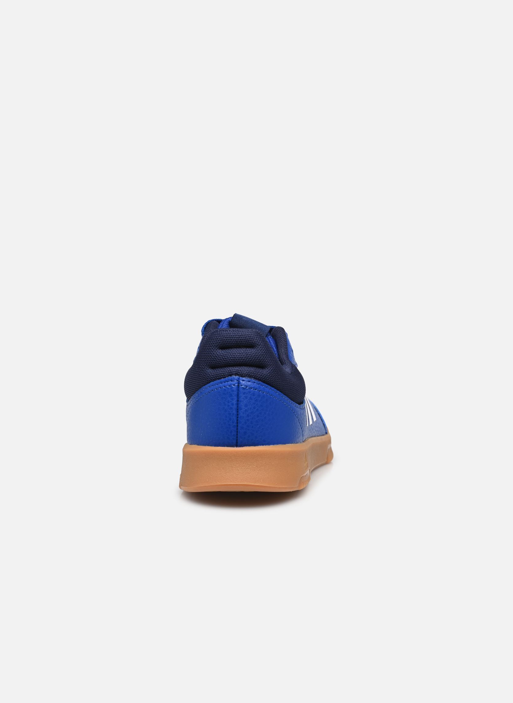 Baskets basses Tensaur Sport 2.0 K bleu adidas sportswear Baskets basses Tensaur Sport 2.0 K bleu BLEROI/FTWBLA/BLEFON