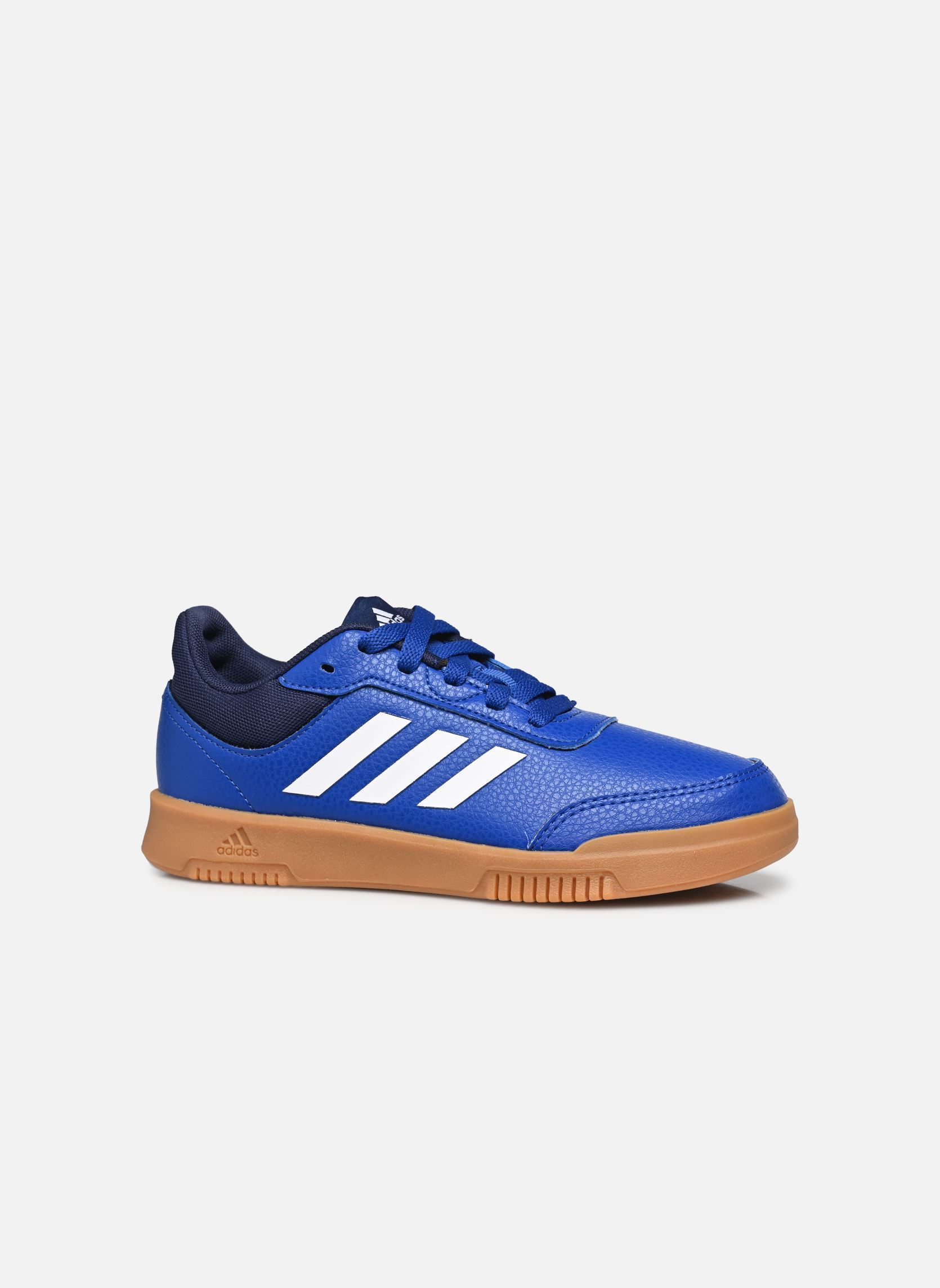 Baskets basses Tensaur Sport 2.0 K bleu adidas sportswear Baskets basses Tensaur Sport 2.0 K bleu BLEROI/FTWBLA/BLEFON