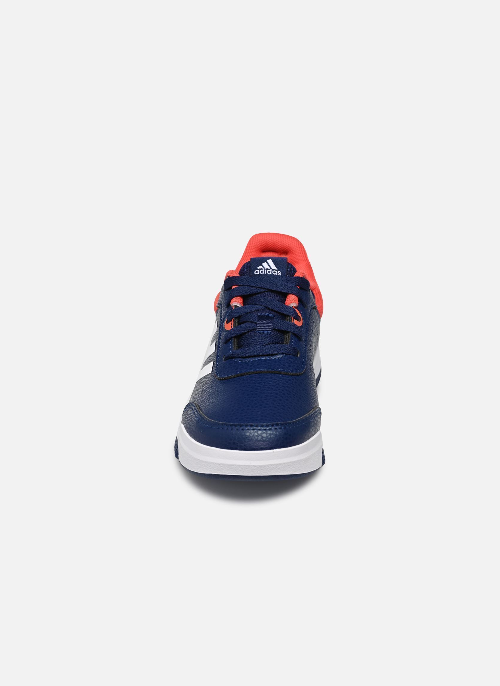 Baskets basses Tensaur Sport 2.0 K bleu adidas sportswear Baskets basses Tensaur Sport 2.0 K bleu BLEFON/FTWBLA/ROUVIF
