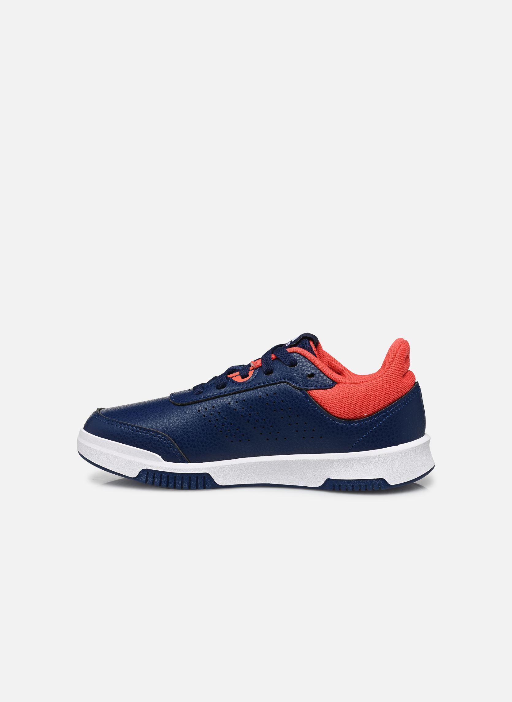 Baskets basses Tensaur Sport 2.0 K bleu adidas sportswear Baskets basses Tensaur Sport 2.0 K bleu BLEFON/FTWBLA/ROUVIF