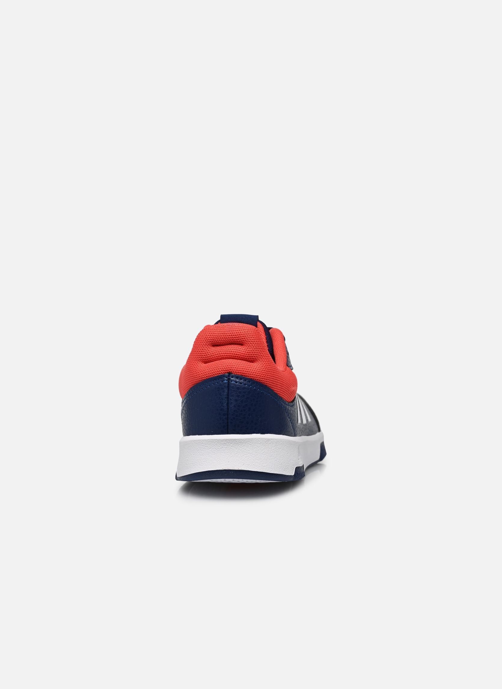 Baskets basses Tensaur Sport 2.0 K bleu adidas sportswear Baskets basses Tensaur Sport 2.0 K bleu BLEFON/FTWBLA/ROUVIF