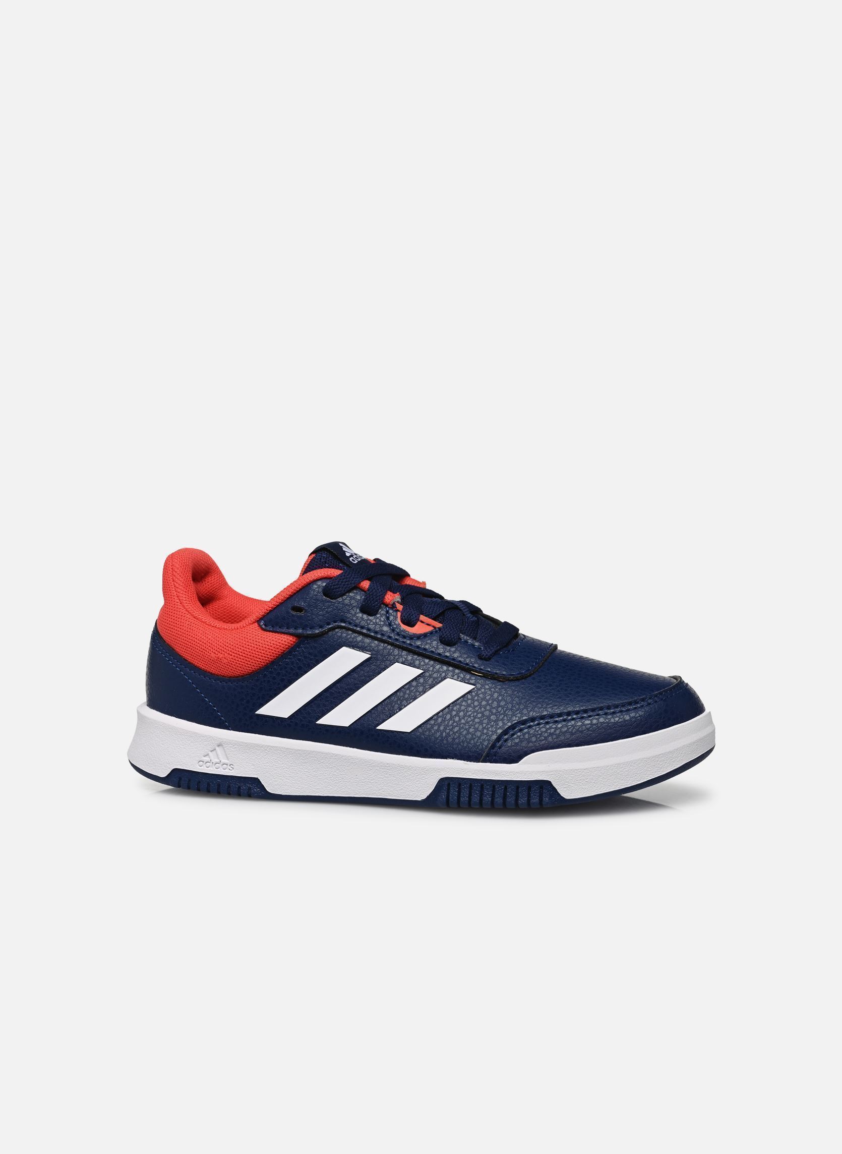Baskets basses Tensaur Sport 2.0 K bleu adidas sportswear Baskets basses Tensaur Sport 2.0 K bleu BLEFON/FTWBLA/ROUVIF