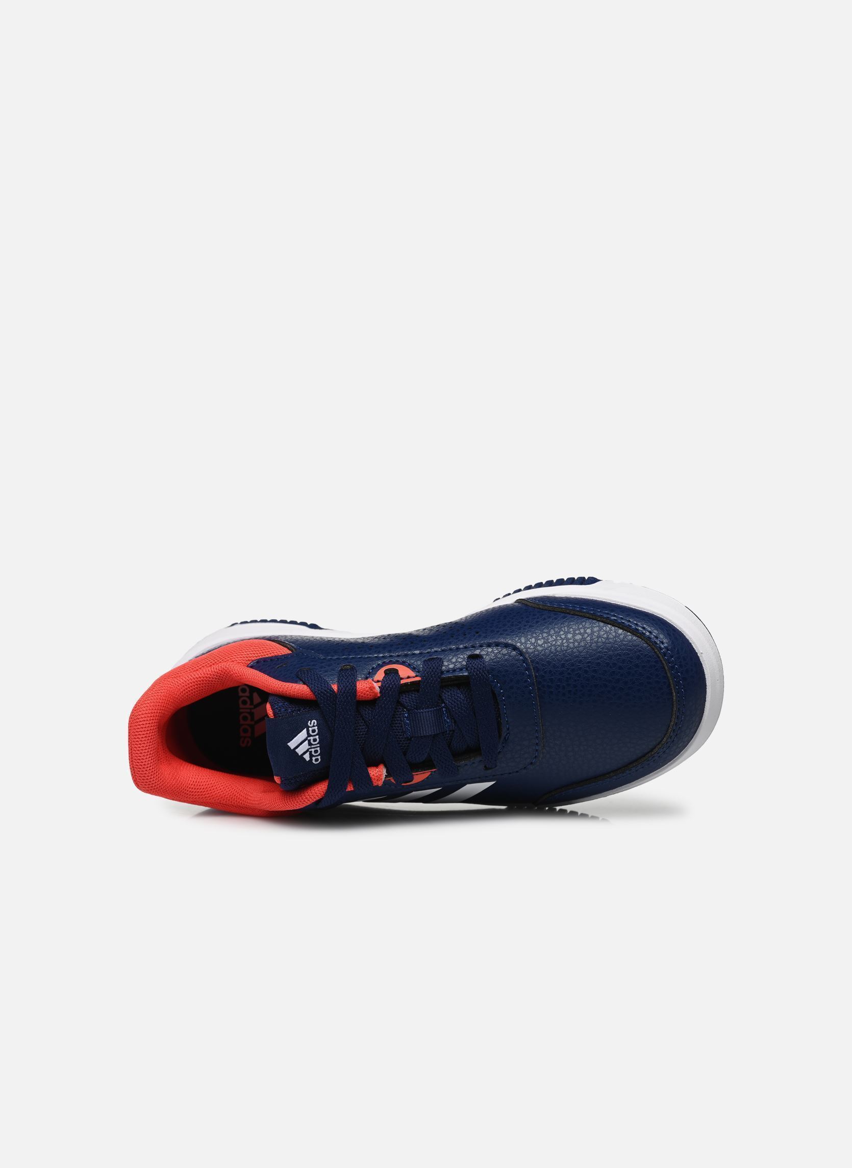 Baskets basses Tensaur Sport 2.0 K bleu adidas sportswear Baskets basses Tensaur Sport 2.0 K bleu BLEFON/FTWBLA/ROUVIF