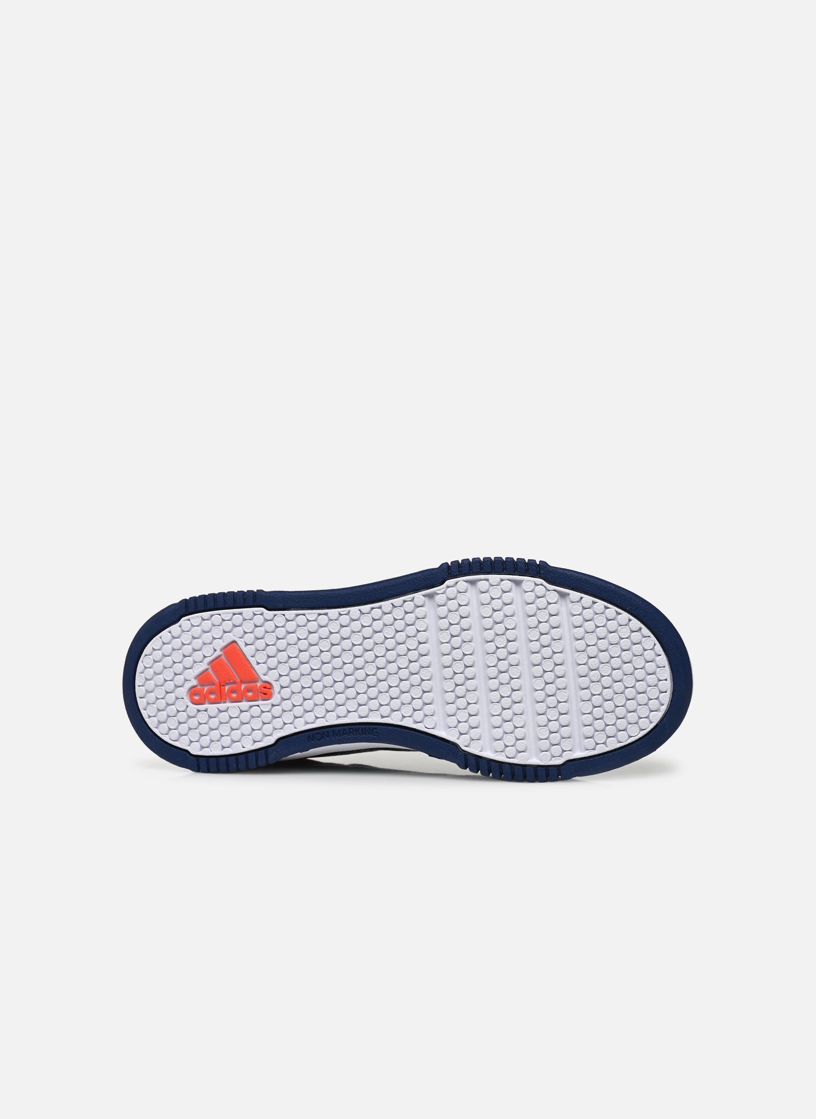 Baskets basses Tensaur Sport 2.0 K bleu adidas sportswear Baskets basses Tensaur Sport 2.0 K bleu BLEFON/FTWBLA/ROUVIF