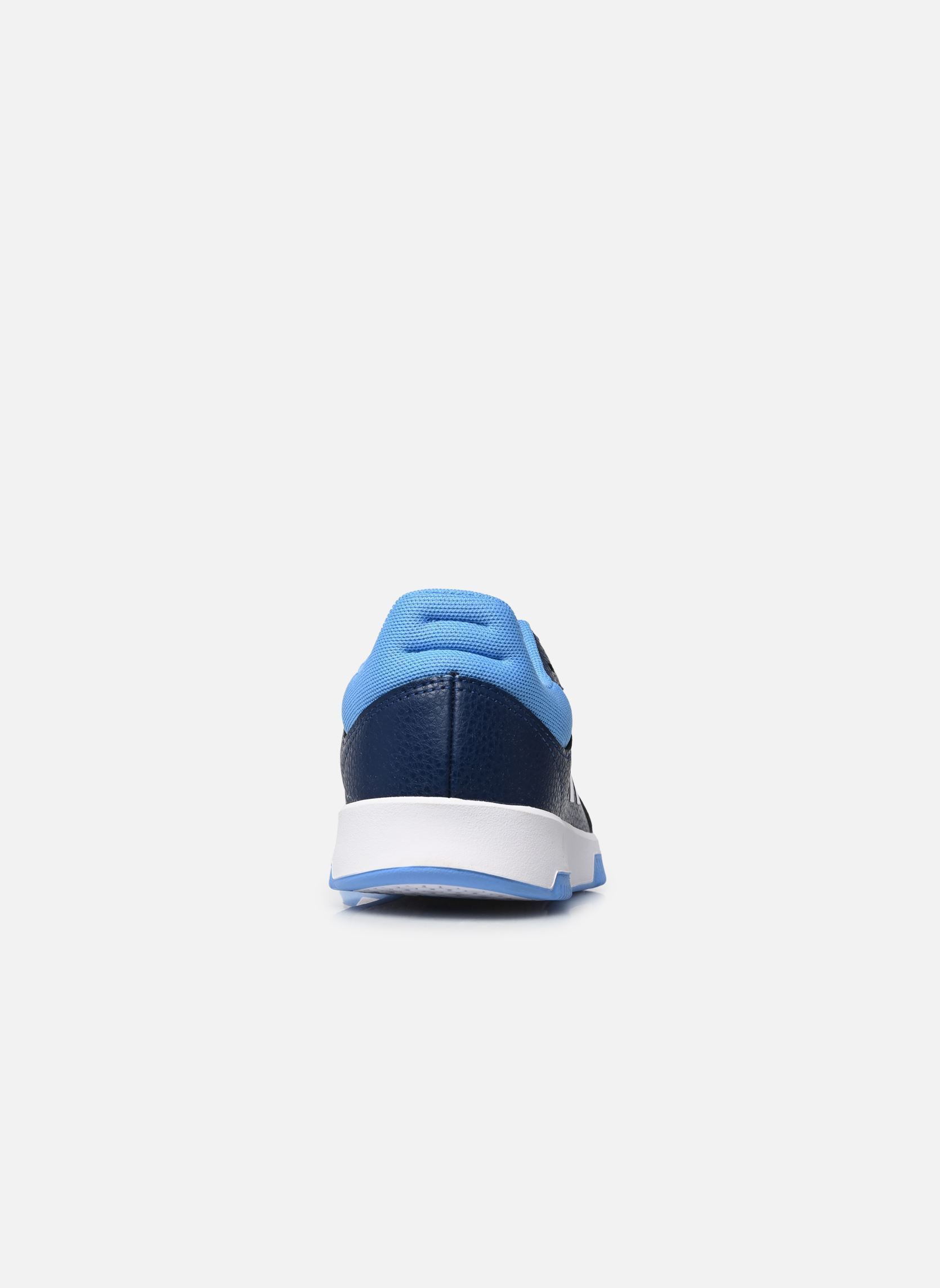 Niedrige Sneaker Tensaur Sport 2.0 K blau adidas sportswear Niedrige Sneaker Tensaur Sport 2.0 K blau DKBLUE/FTWWHT/BLUBRS