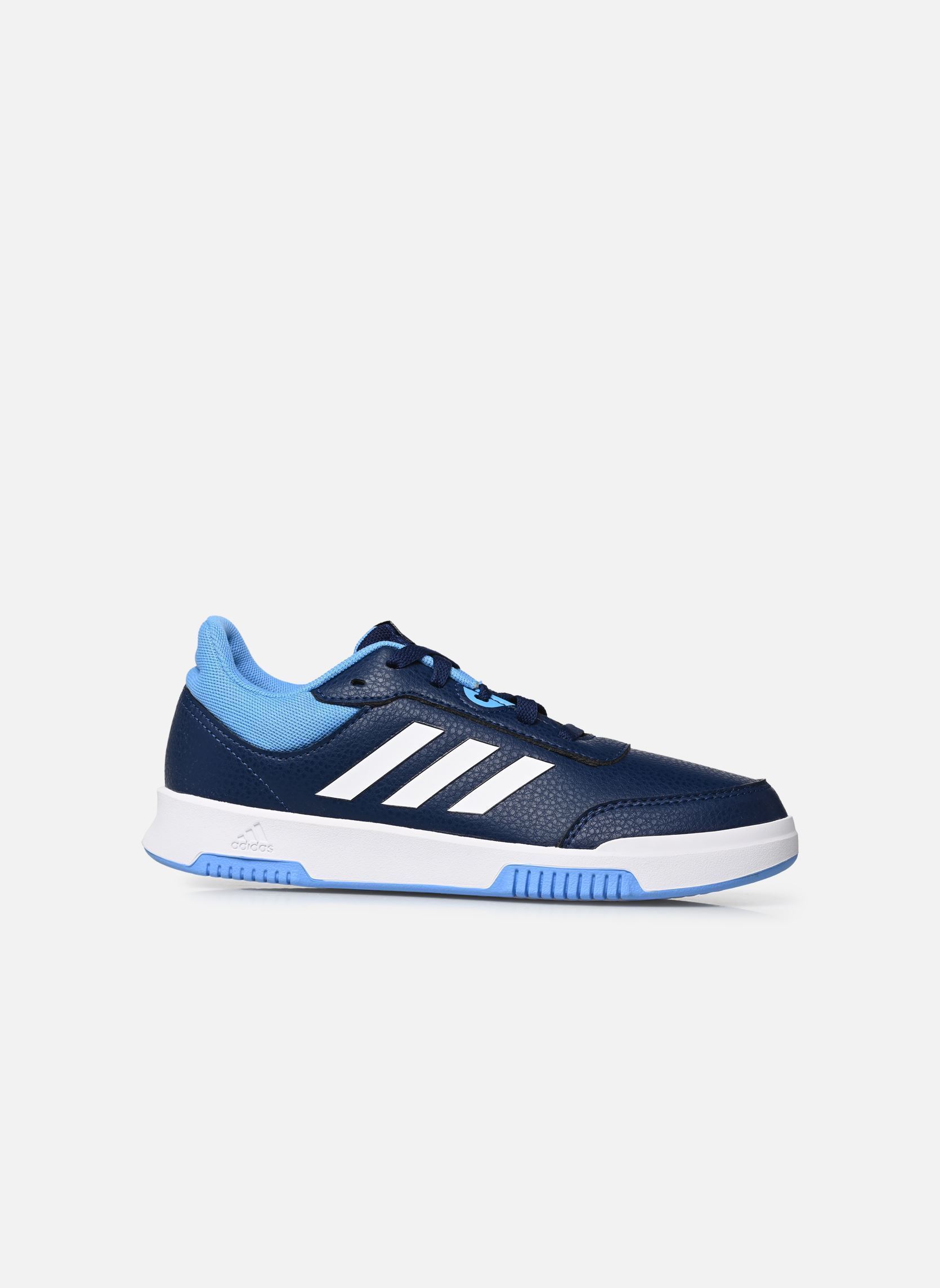 Niedrige Sneaker Tensaur Sport 2.0 K blau adidas sportswear Niedrige Sneaker Tensaur Sport 2.0 K blau DKBLUE/FTWWHT/BLUBRS