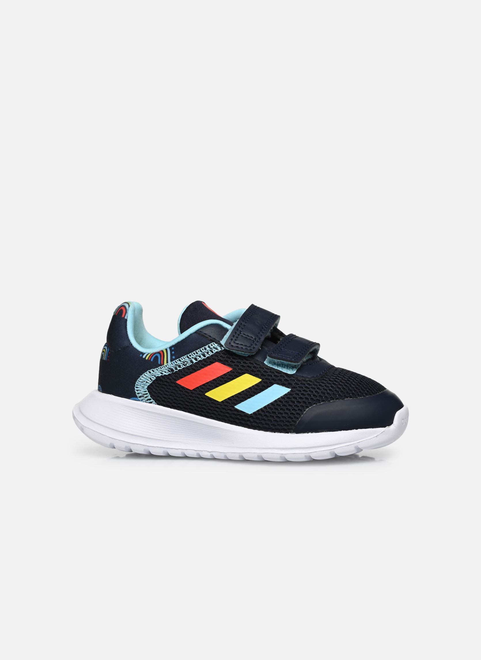 Scarpe da sport Tensaur Run 2.0 Cf I blu adidas sportswear Scarpe da sport Tensaur Run 2.0 Cf I blu LEGINK/BORANG/IMPYEL