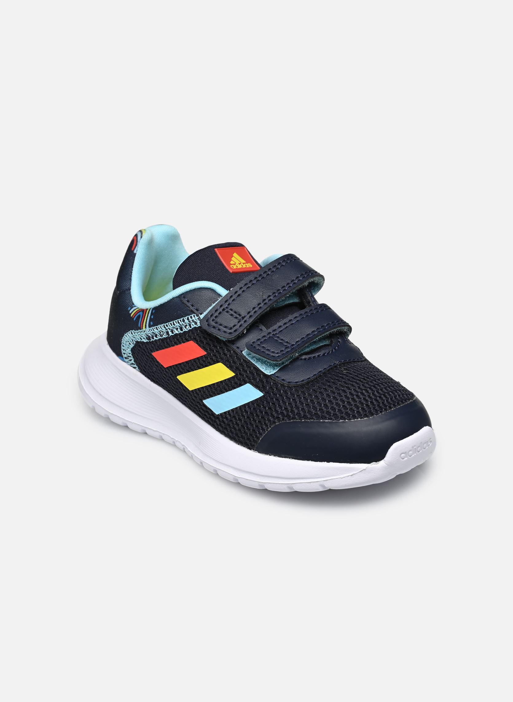 Scarpe da sport Tensaur Run 2.0 Cf I blu adidas sportswear Scarpe da sport Tensaur Run 2.0 Cf I blu LEGINK/BORANG/IMPYEL