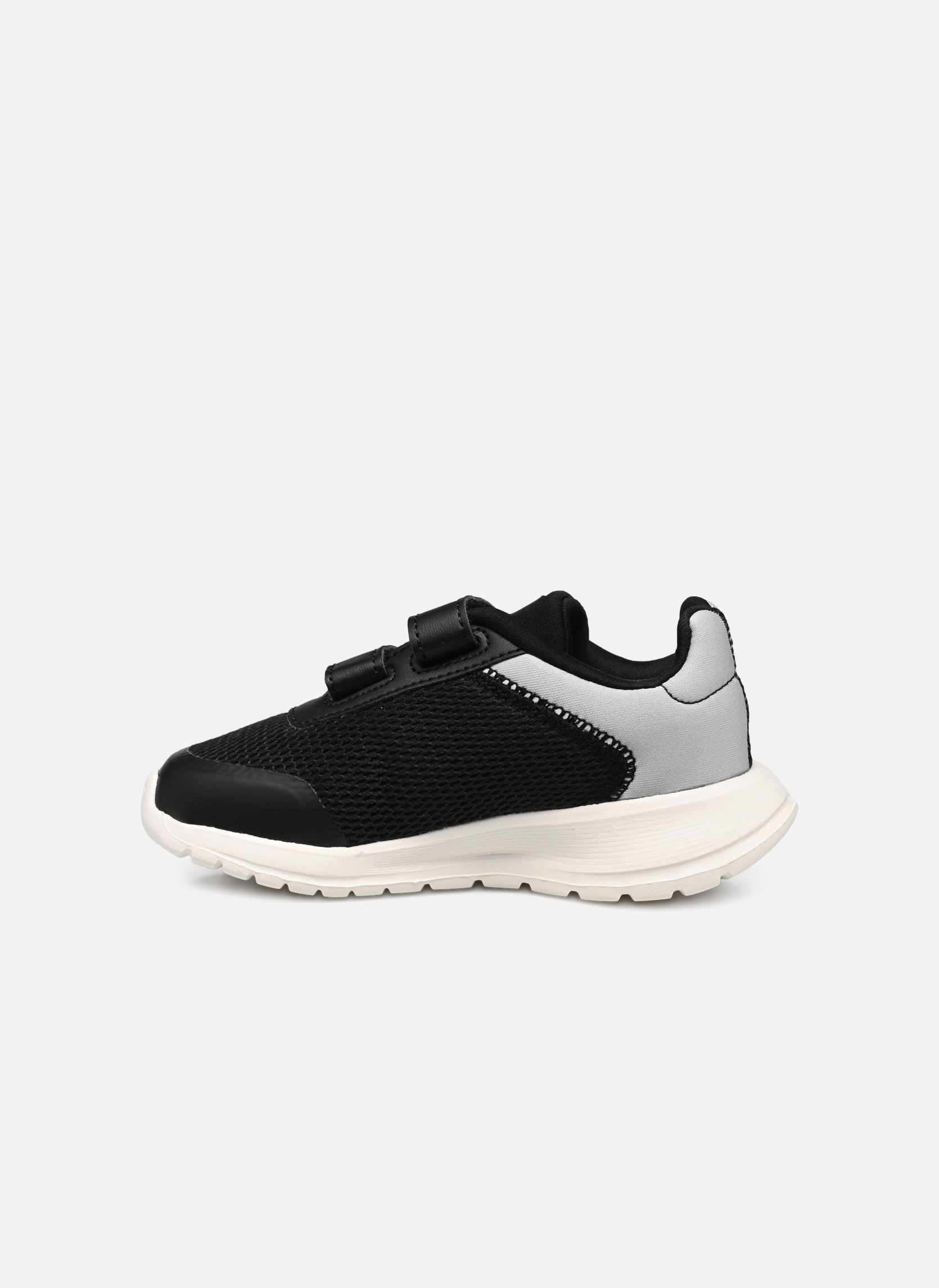 Chaussures de sport Tensaur Run 2.0 Cf I noir adidas sportswear Chaussures de sport Tensaur Run 2.0 Cf I noir CBLACK/CWHITE/GRETWO