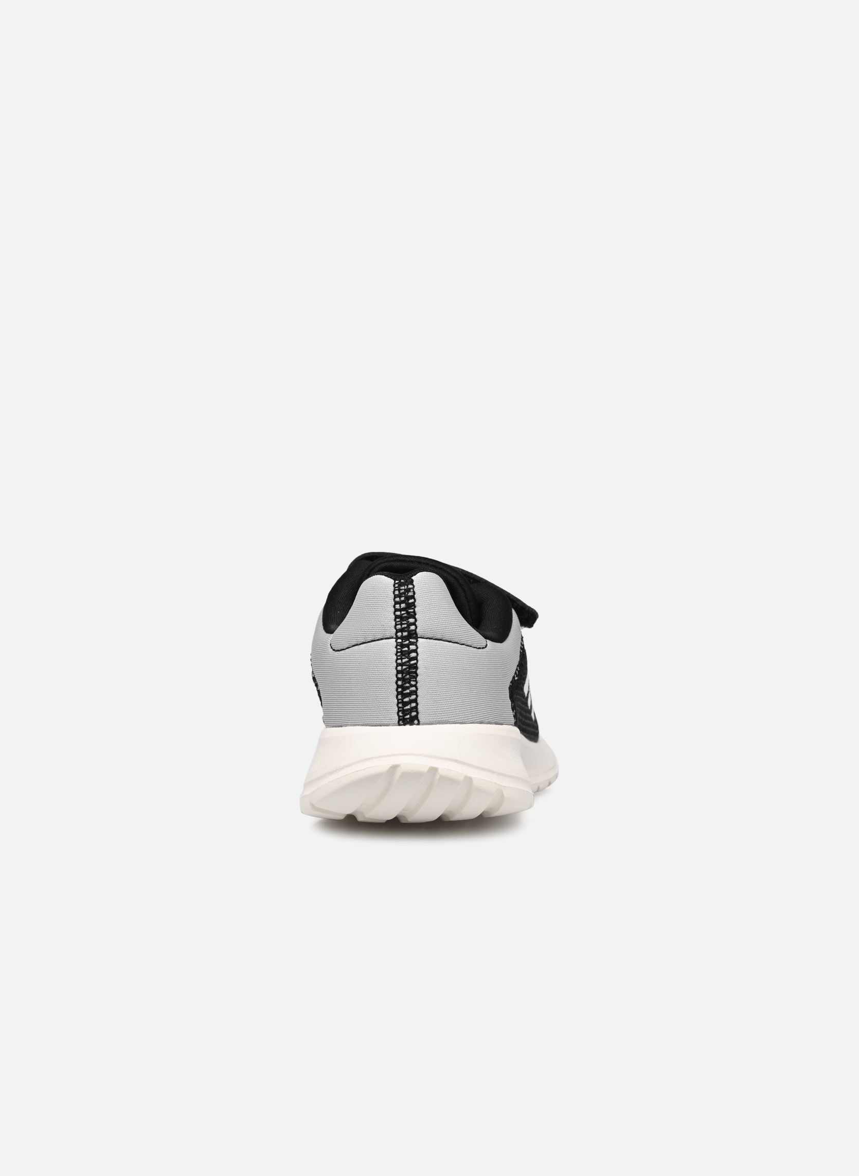 Chaussures de sport Tensaur Run 2.0 Cf I noir adidas sportswear Chaussures de sport Tensaur Run 2.0 Cf I noir CBLACK/CWHITE/GRETWO