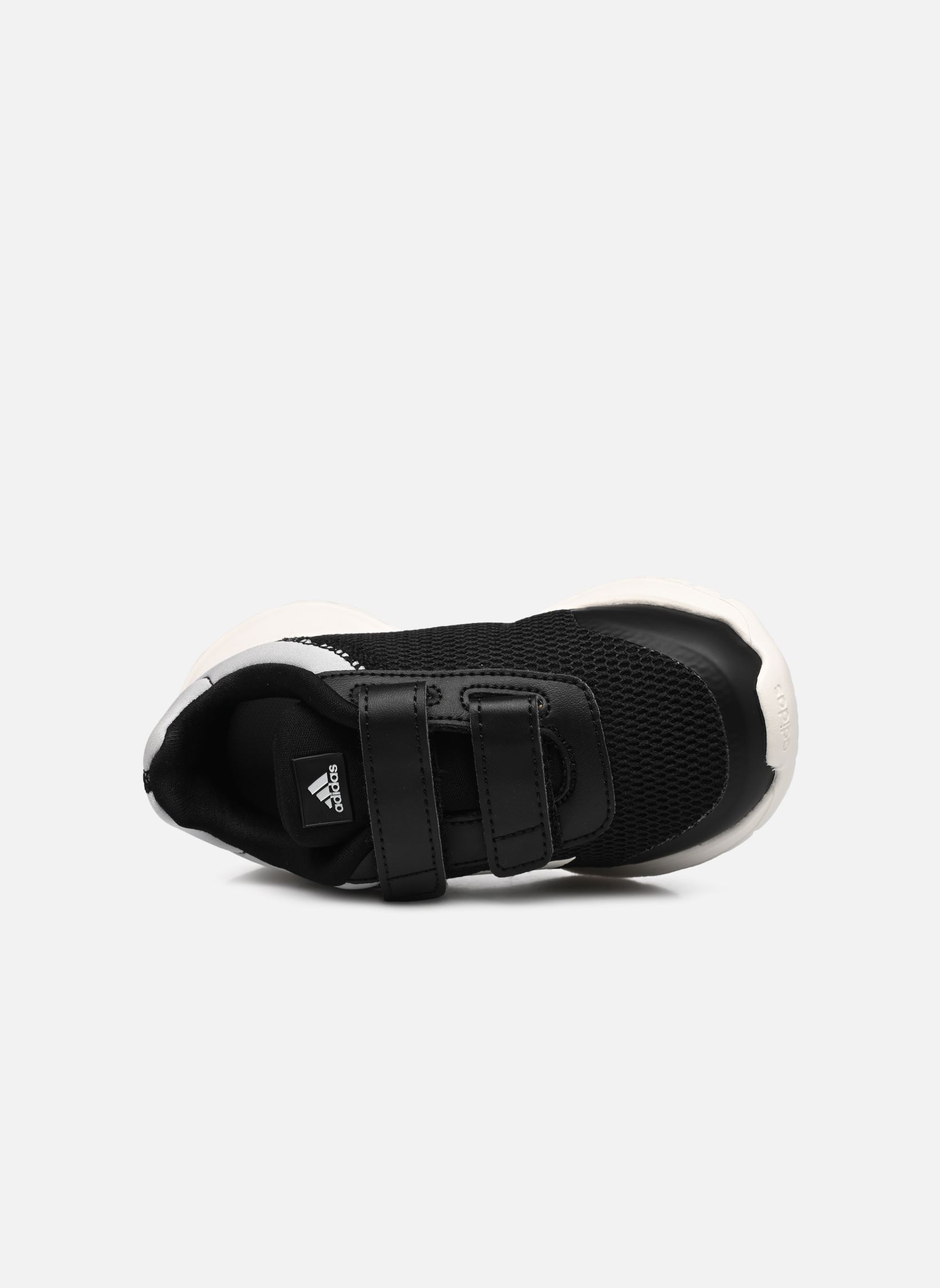 Chaussures de sport Tensaur Run 2.0 Cf I noir adidas sportswear Chaussures de sport Tensaur Run 2.0 Cf I noir CBLACK/CWHITE/GRETWO