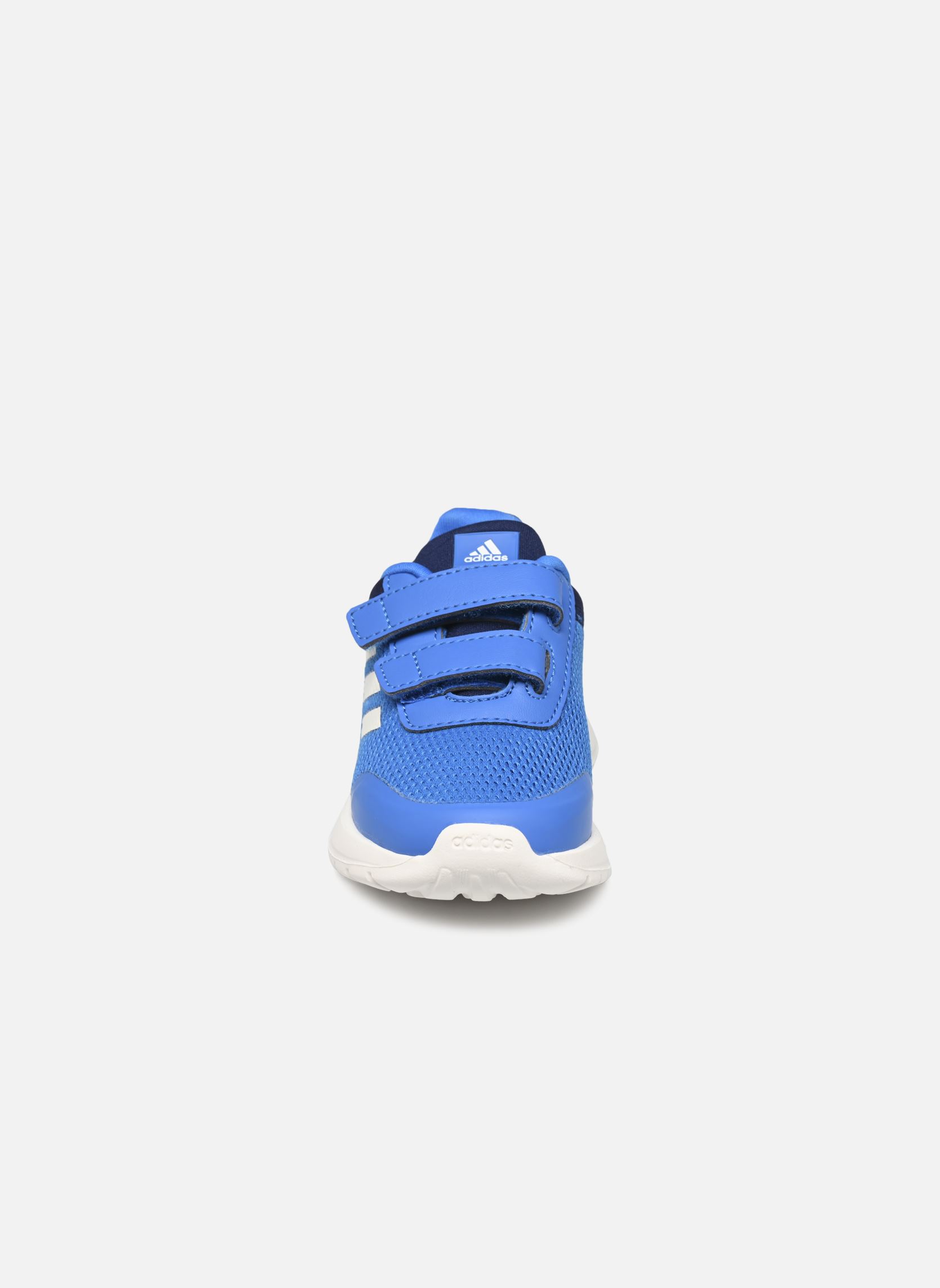 Chaussures de sport Tensaur Run 2.0 Cf I bleu adidas sportswear Chaussures de sport Tensaur Run 2.0 Cf I bleu BLURUS/CWHITE/DKBLUE
