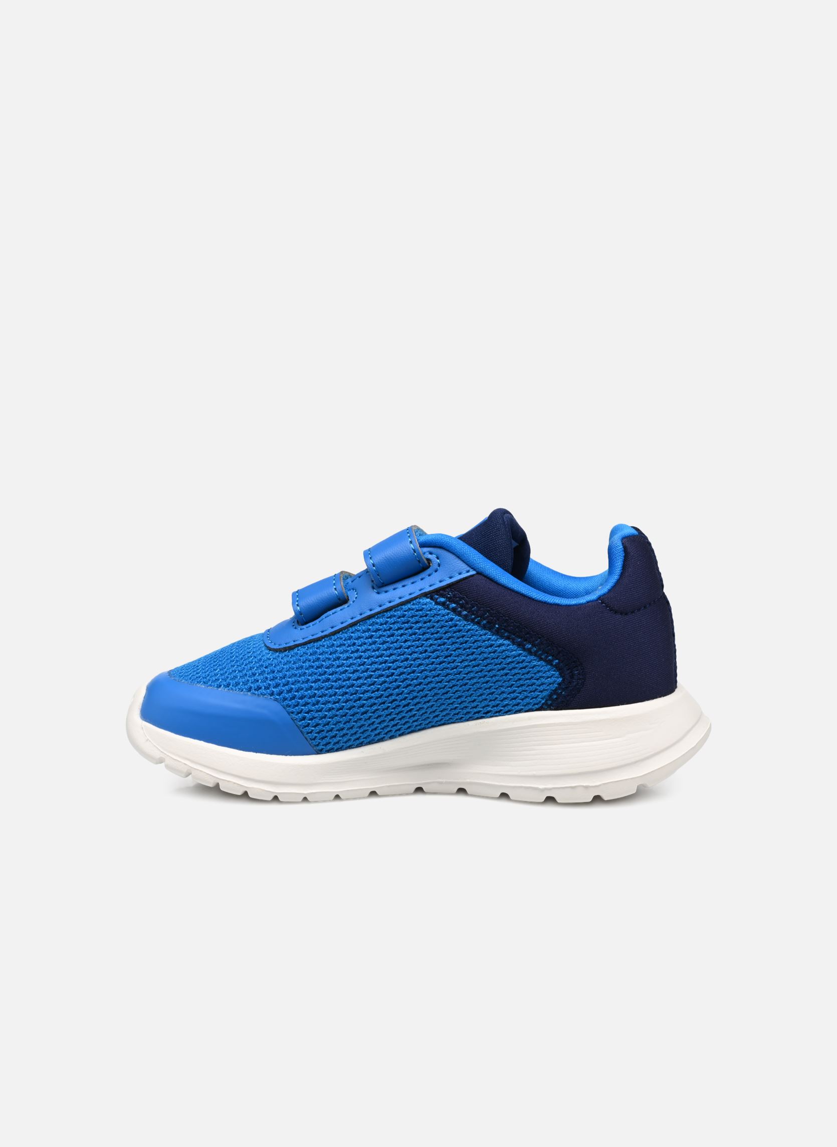 Chaussures de sport Tensaur Run 2.0 Cf I bleu adidas sportswear Chaussures de sport Tensaur Run 2.0 Cf I bleu BLURUS/CWHITE/DKBLUE