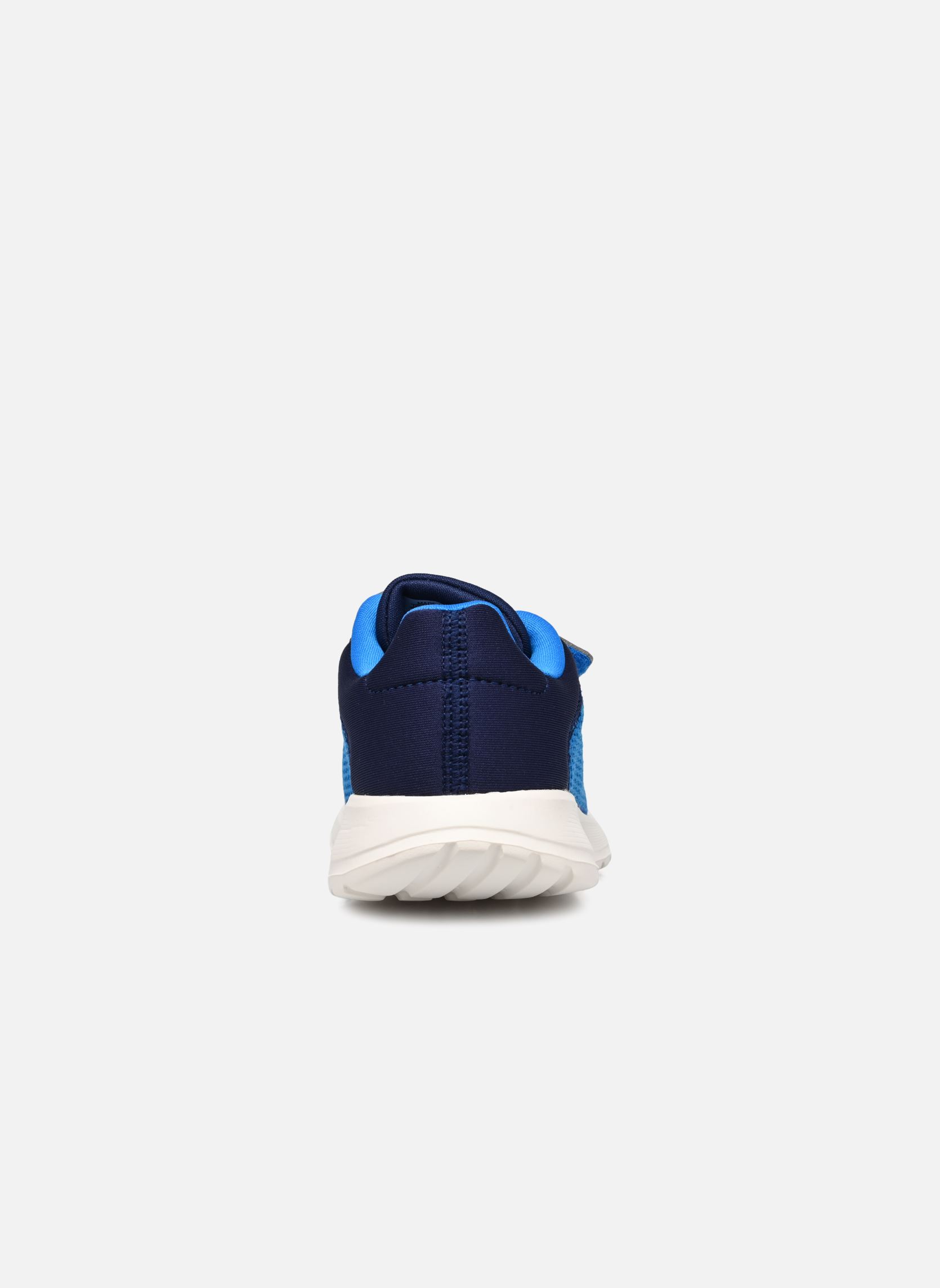 Chaussures de sport Tensaur Run 2.0 Cf I bleu adidas sportswear Chaussures de sport Tensaur Run 2.0 Cf I bleu BLURUS/CWHITE/DKBLUE