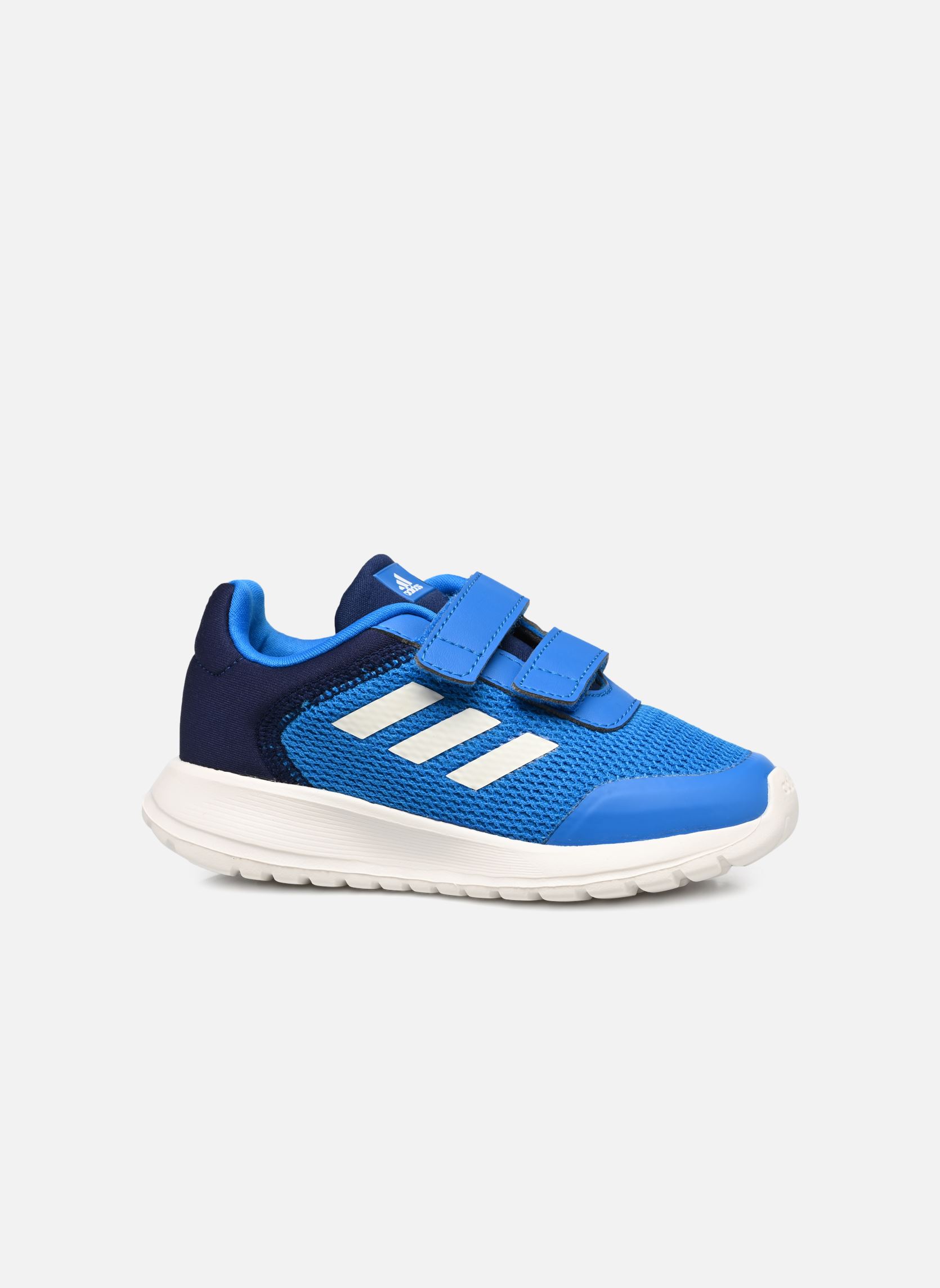 Chaussures de sport Tensaur Run 2.0 Cf I bleu adidas sportswear Chaussures de sport Tensaur Run 2.0 Cf I bleu BLURUS/CWHITE/DKBLUE