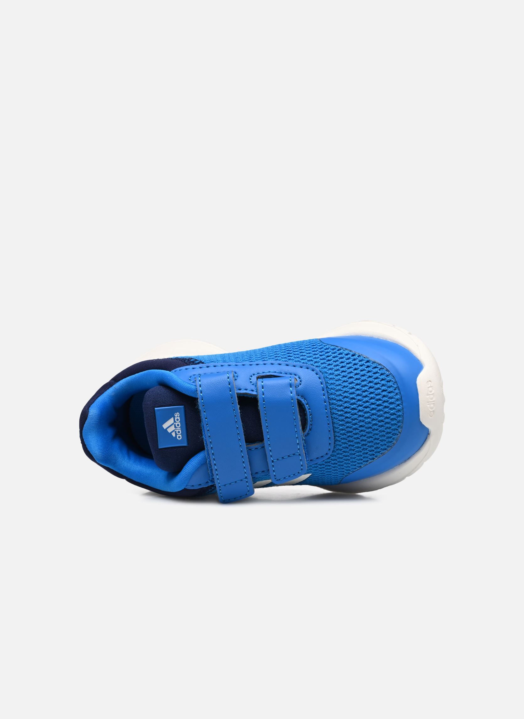 Chaussures de sport Tensaur Run 2.0 Cf I bleu adidas sportswear Chaussures de sport Tensaur Run 2.0 Cf I bleu BLURUS/CWHITE/DKBLUE
