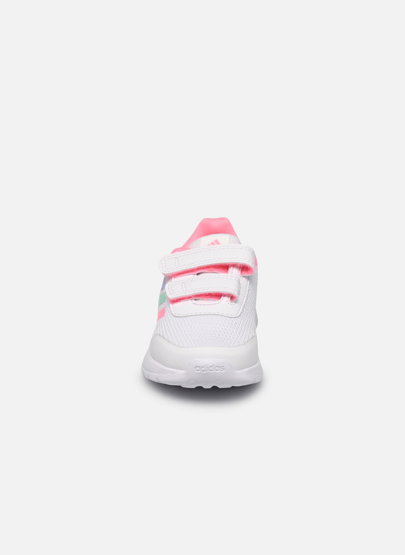 Sportschoenen Tensaur Run 2.0 Cf I meisjes wit adidas sportswear Sportschoenen Tensaur Run 2.0 Cf I meisjes wit FTWWHT/BLUDAW/BEAMPK