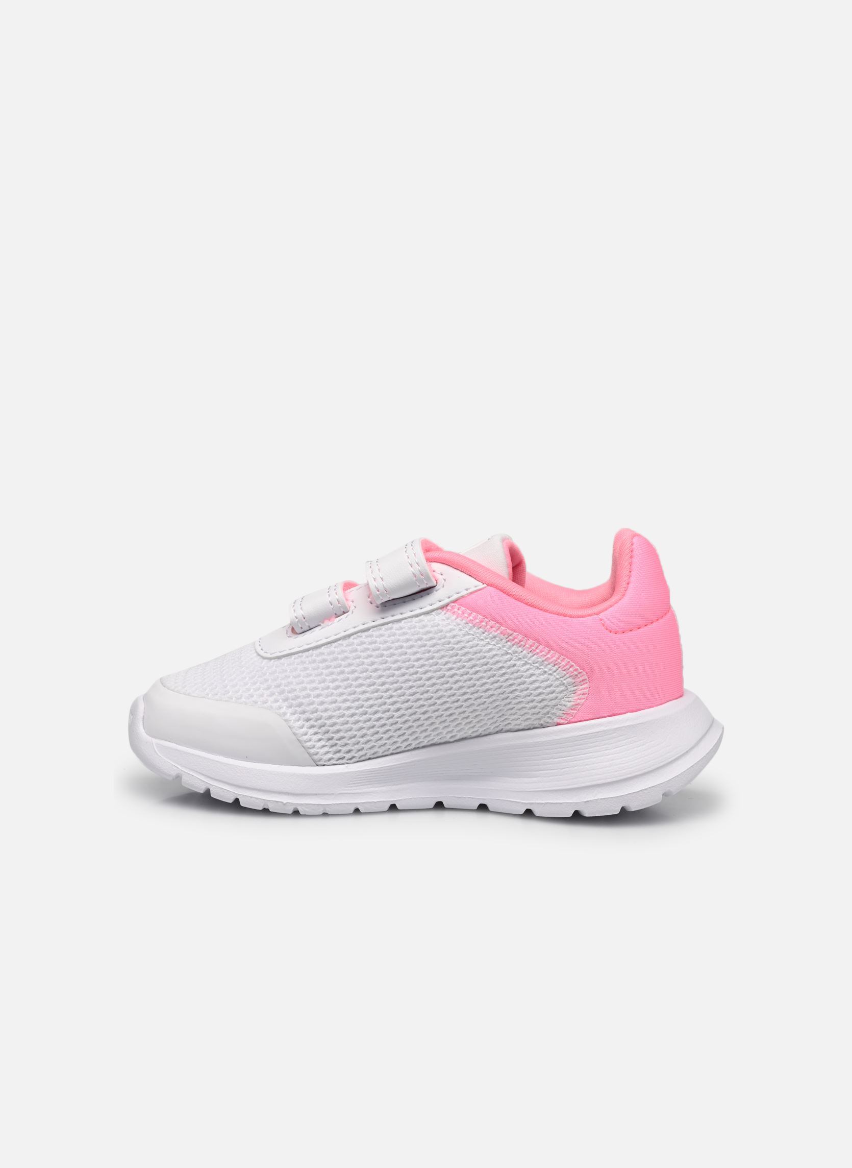 Sportschoenen Tensaur Run 2.0 Cf I meisjes wit adidas sportswear Sportschoenen Tensaur Run 2.0 Cf I meisjes wit FTWWHT/BLUDAW/BEAMPK