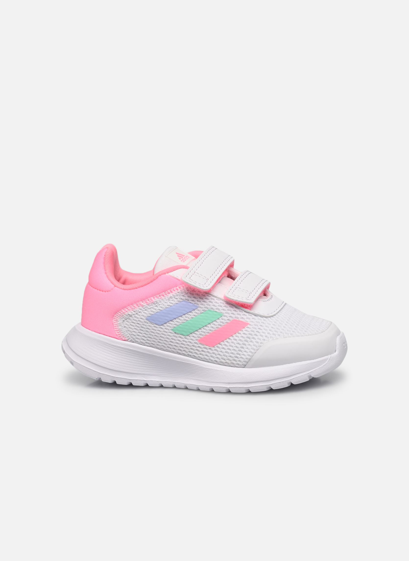 Sportschoenen Tensaur Run 2.0 Cf I meisjes wit adidas sportswear Sportschoenen Tensaur Run 2.0 Cf I meisjes wit FTWWHT/BLUDAW/BEAMPK