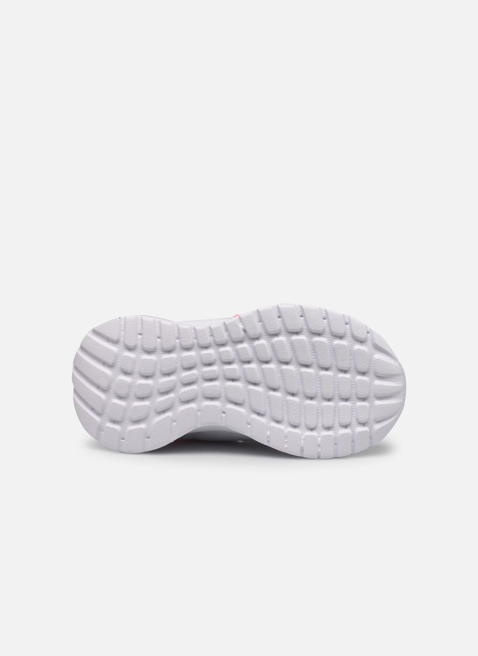 Sportschoenen Tensaur Run 2.0 Cf I meisjes wit adidas sportswear Sportschoenen Tensaur Run 2.0 Cf I meisjes wit FTWWHT/BLUDAW/BEAMPK