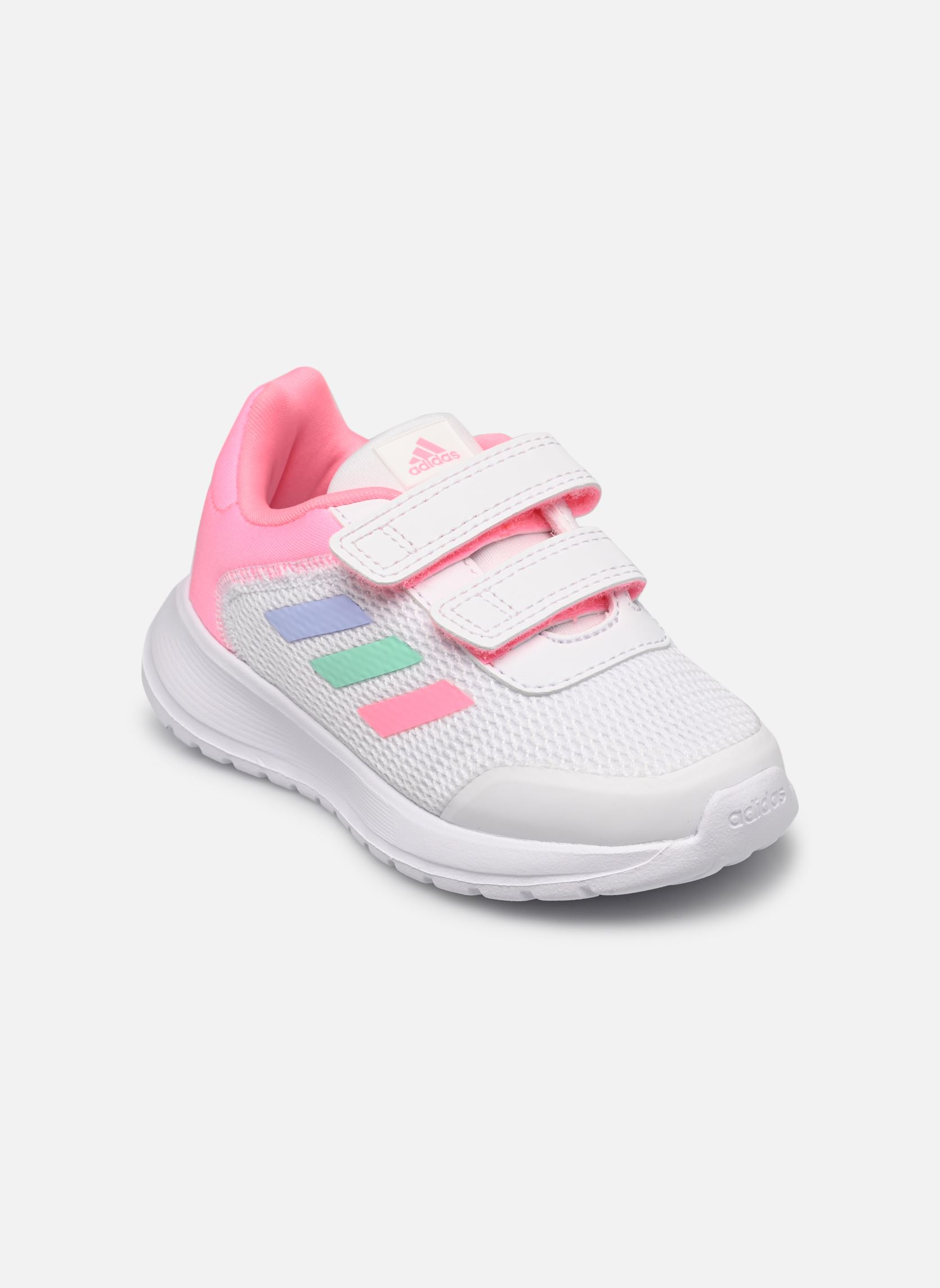 Chaussures enfant adidas Tensaur Run 2.0 CF - vue 9