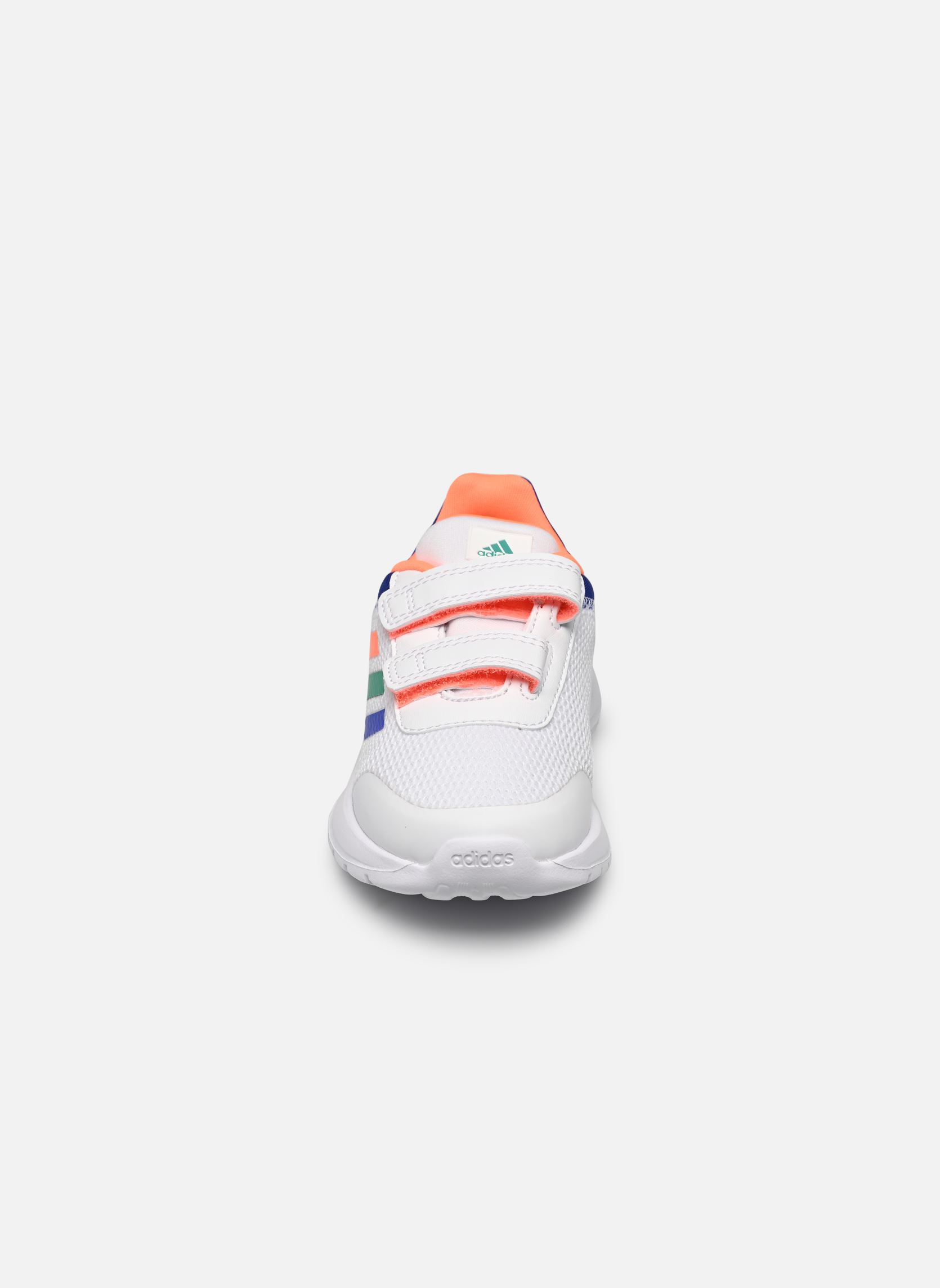 Zapatos deportivos Tensaur Run 2.0 Cf I blanco adidas sportswear Zapatos deportivos Tensaur Run 2.0 Cf I blanco FTWWHT/SCRORA/LUCBLU