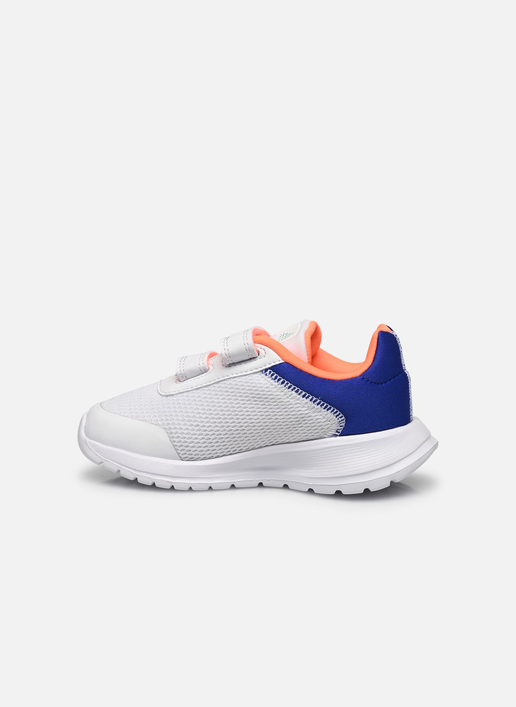 Zapatos deportivos Tensaur Run 2.0 Cf I blanco adidas sportswear Zapatos deportivos Tensaur Run 2.0 Cf I blanco FTWWHT/SCRORA/LUCBLU