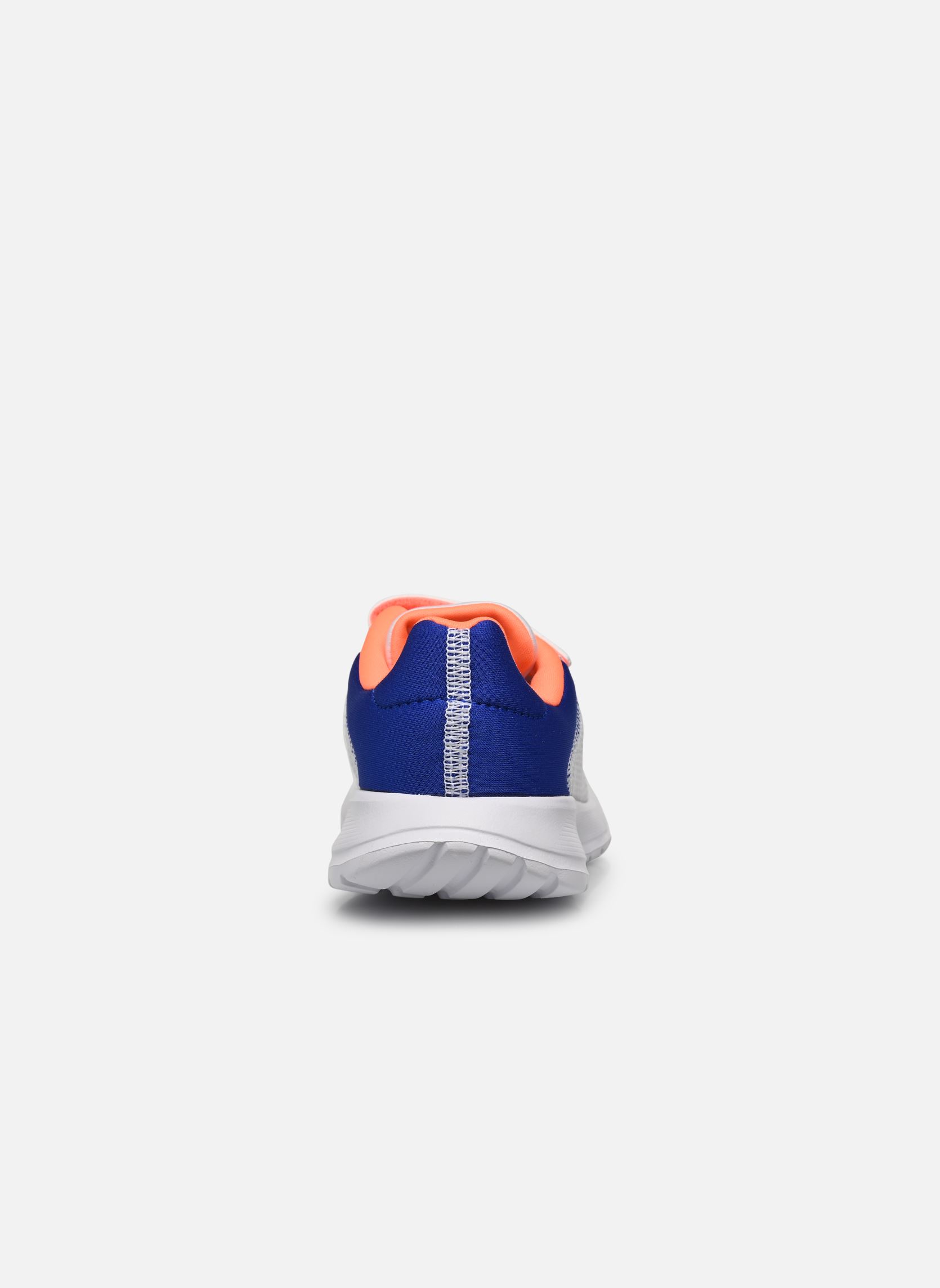 Zapatos deportivos Tensaur Run 2.0 Cf I blanco adidas sportswear Zapatos deportivos Tensaur Run 2.0 Cf I blanco FTWWHT/SCRORA/LUCBLU