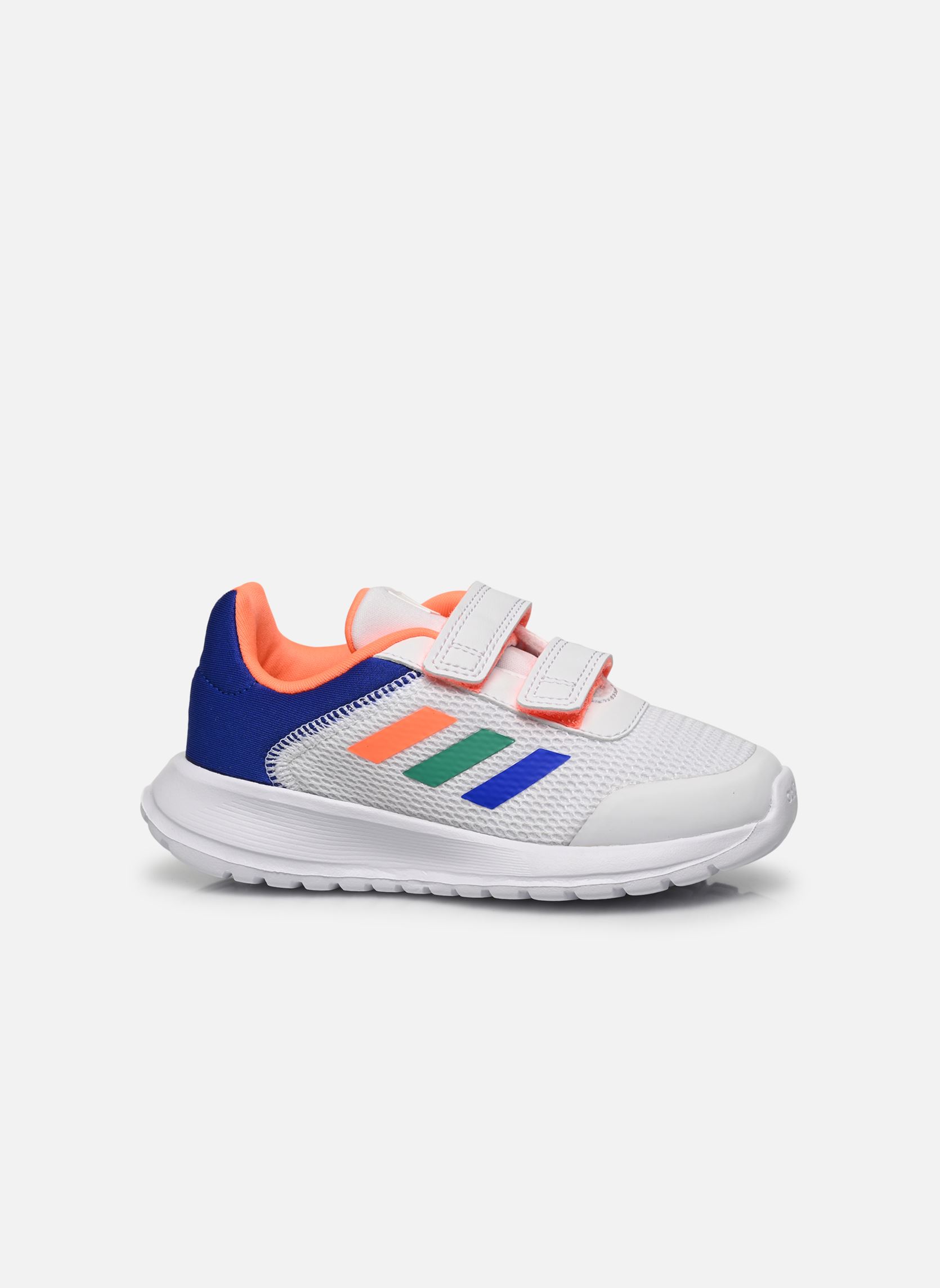 Zapatos deportivos Tensaur Run 2.0 Cf I blanco adidas sportswear Zapatos deportivos Tensaur Run 2.0 Cf I blanco FTWWHT/SCRORA/LUCBLU