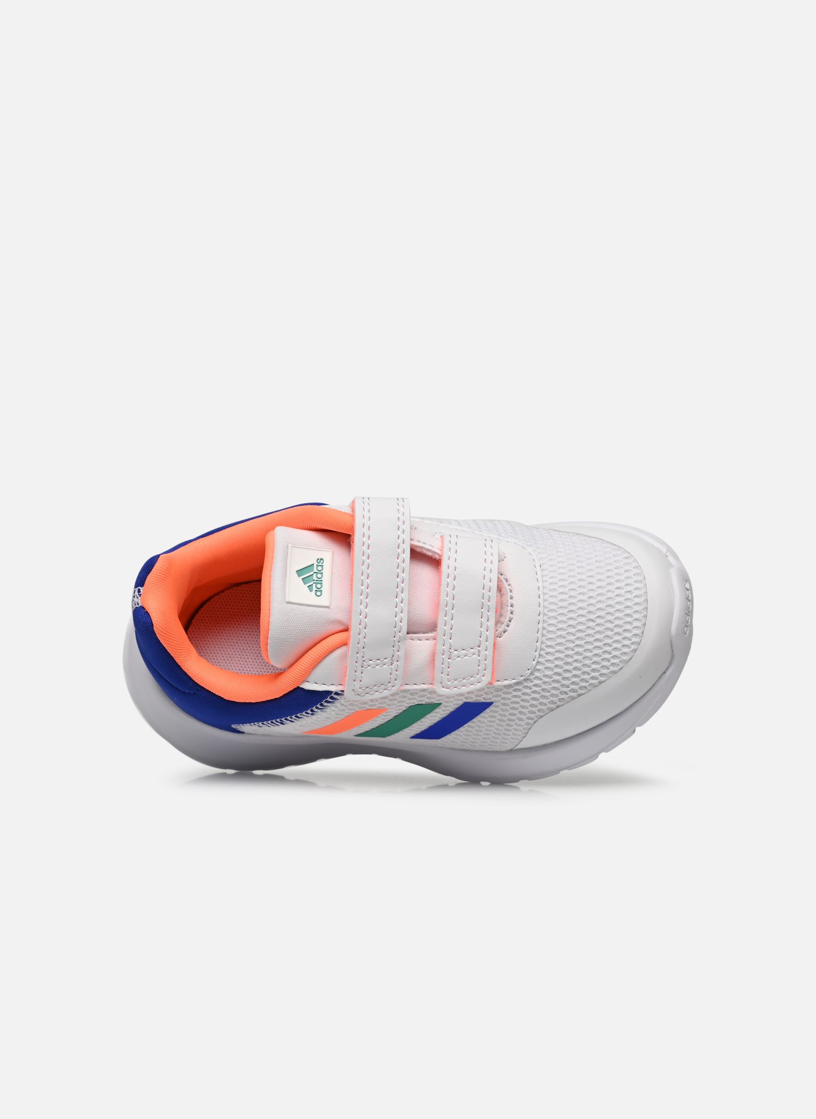 Zapatos deportivos Tensaur Run 2.0 Cf I blanco adidas sportswear Zapatos deportivos Tensaur Run 2.0 Cf I blanco FTWWHT/SCRORA/LUCBLU