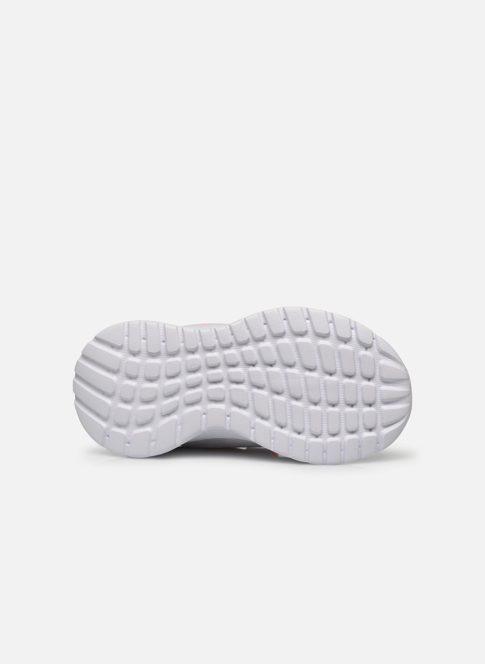 Zapatos deportivos Tensaur Run 2.0 Cf I blanco adidas sportswear Zapatos deportivos Tensaur Run 2.0 Cf I blanco FTWWHT/SCRORA/LUCBLU