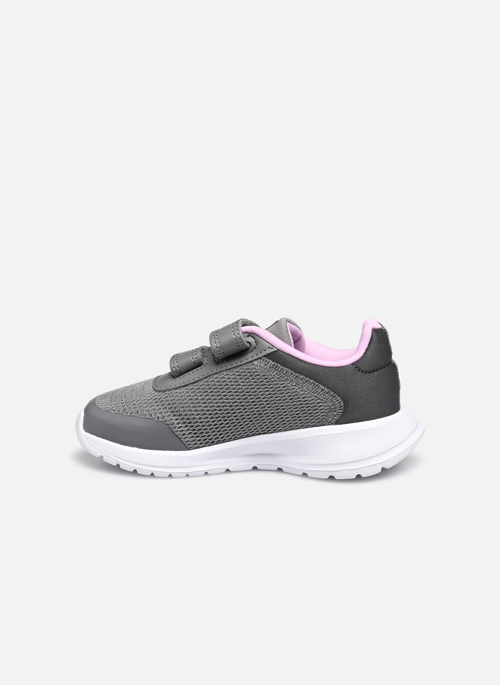 Scarpe da sport Tensaur Run 2.0 Cf I bambina grigio adidas sportswear Scarpe da sport Tensaur Run 2.0 Cf I bambina grigio GRETHR/BLILIL/BLIPNK