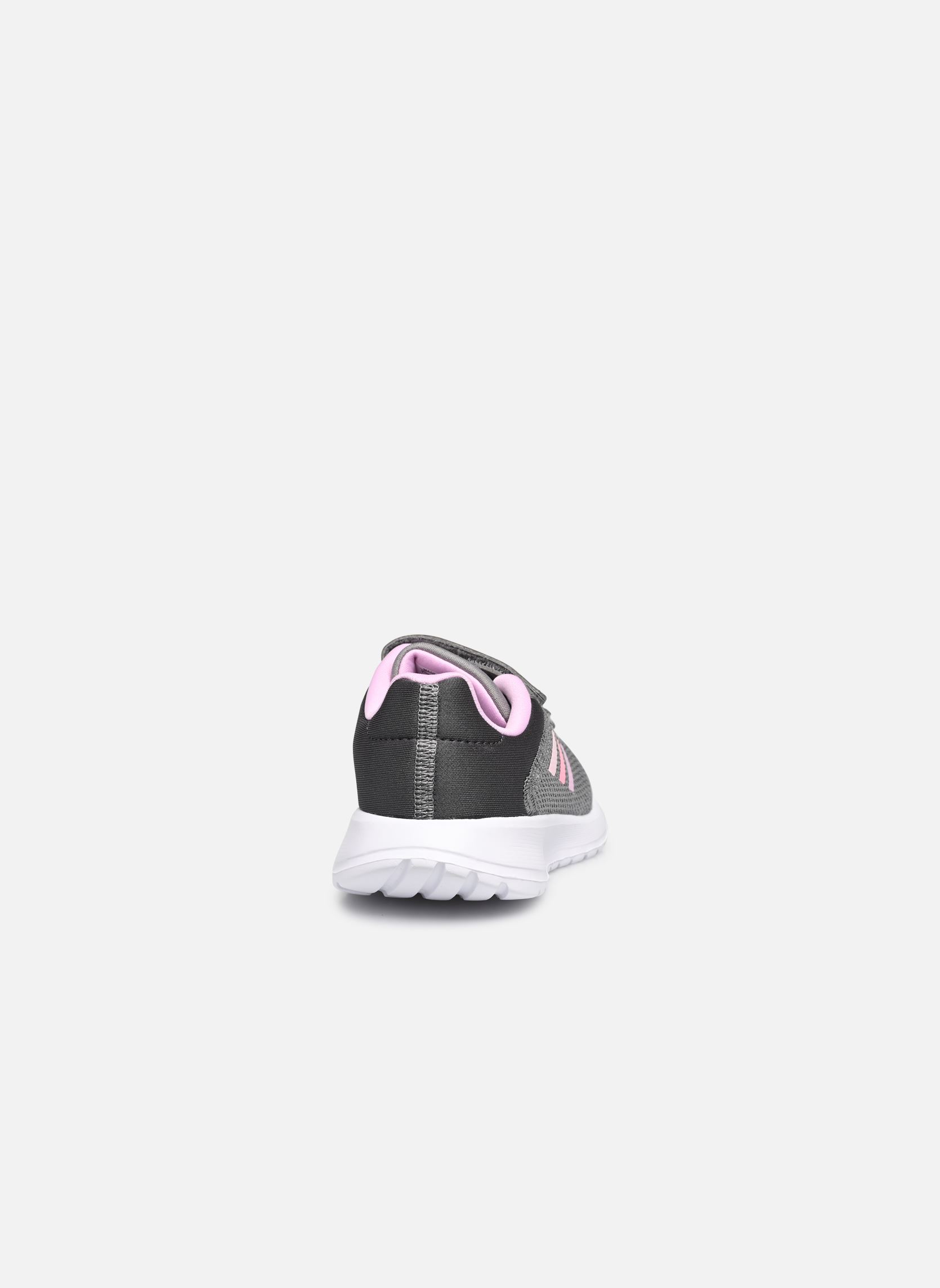 Scarpe da sport Tensaur Run 2.0 Cf I bambina grigio adidas sportswear Scarpe da sport Tensaur Run 2.0 Cf I bambina grigio GRETHR/BLILIL/BLIPNK