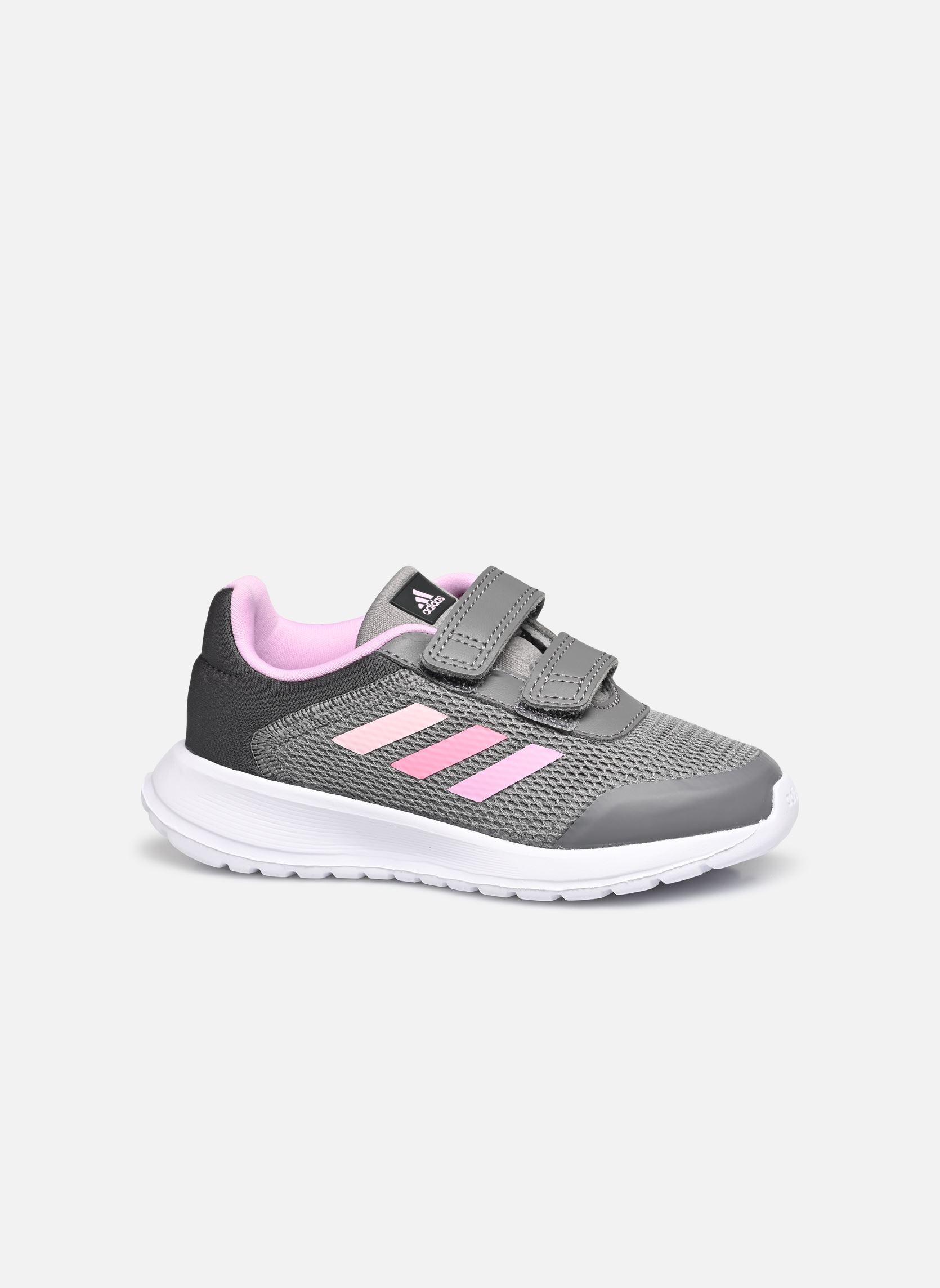 Scarpe da sport Tensaur Run 2.0 Cf I bambina grigio adidas sportswear Scarpe da sport Tensaur Run 2.0 Cf I bambina grigio GRETHR/BLILIL/BLIPNK