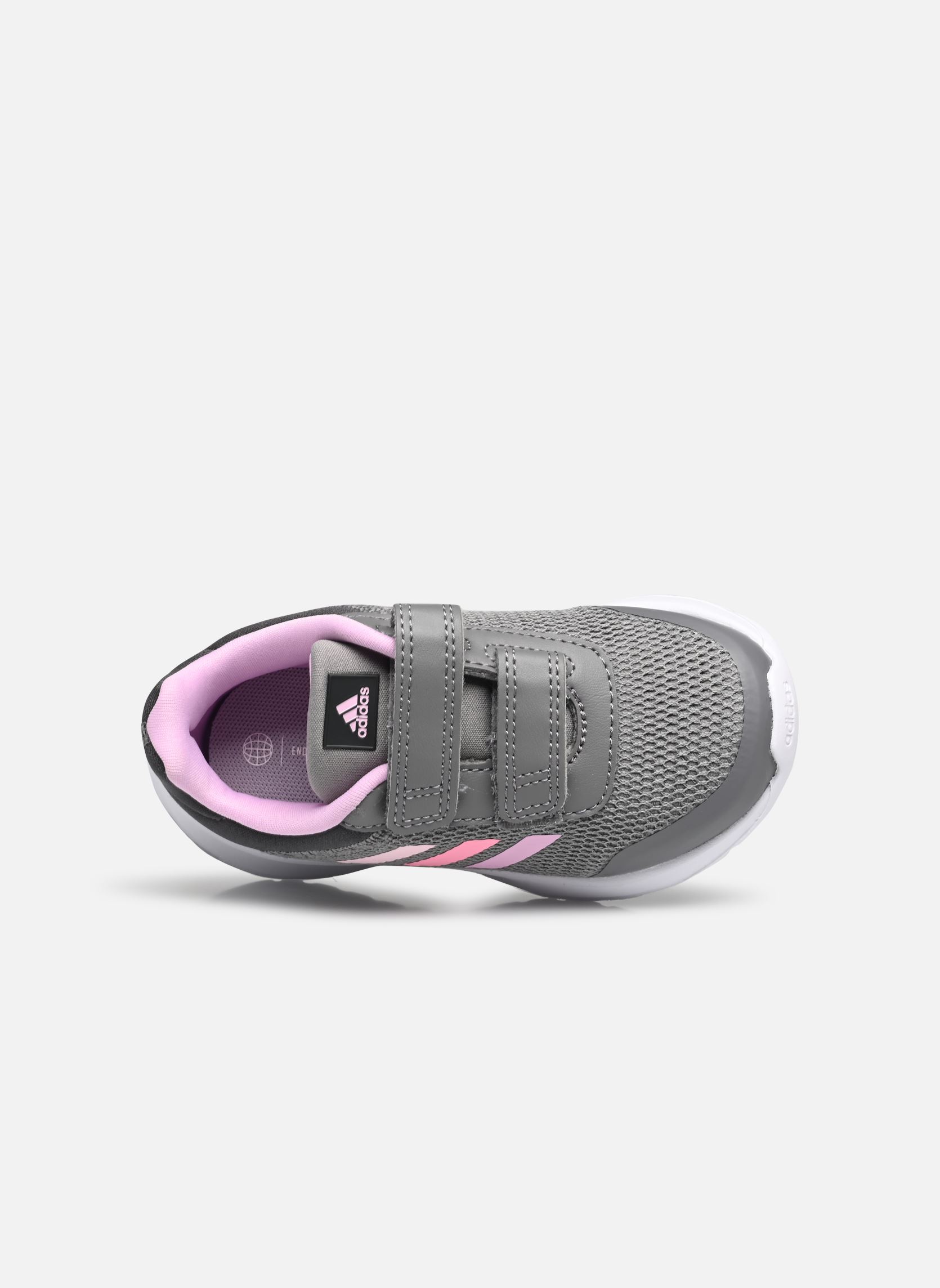 Scarpe da sport Tensaur Run 2.0 Cf I bambina grigio adidas sportswear Scarpe da sport Tensaur Run 2.0 Cf I bambina grigio GRETHR/BLILIL/BLIPNK