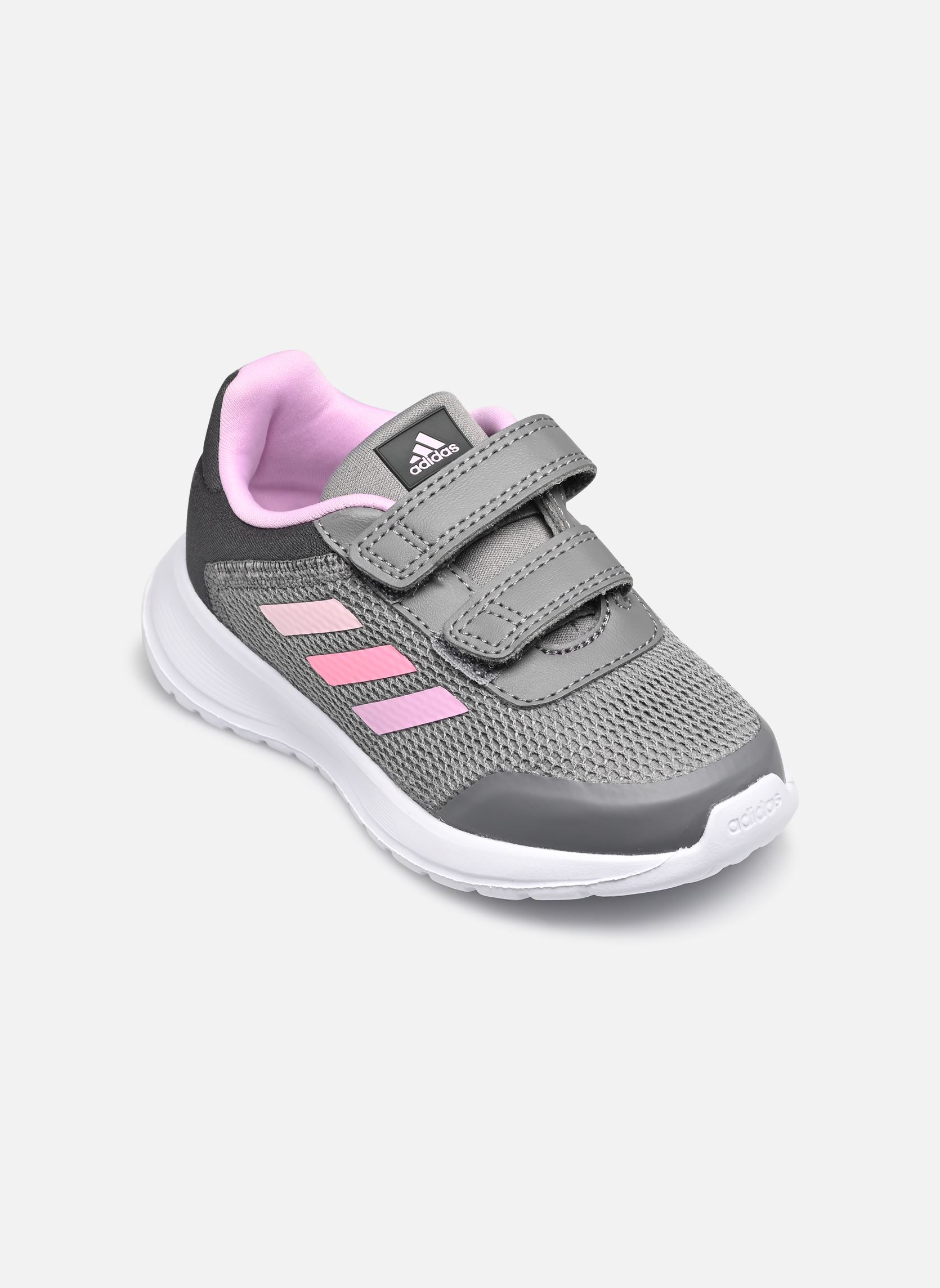 Scarpe da sport Tensaur Run 2.0 Cf I bambina grigio adidas sportswear Scarpe da sport Tensaur Run 2.0 Cf I bambina grigio GRETHR/BLILIL/BLIPNK