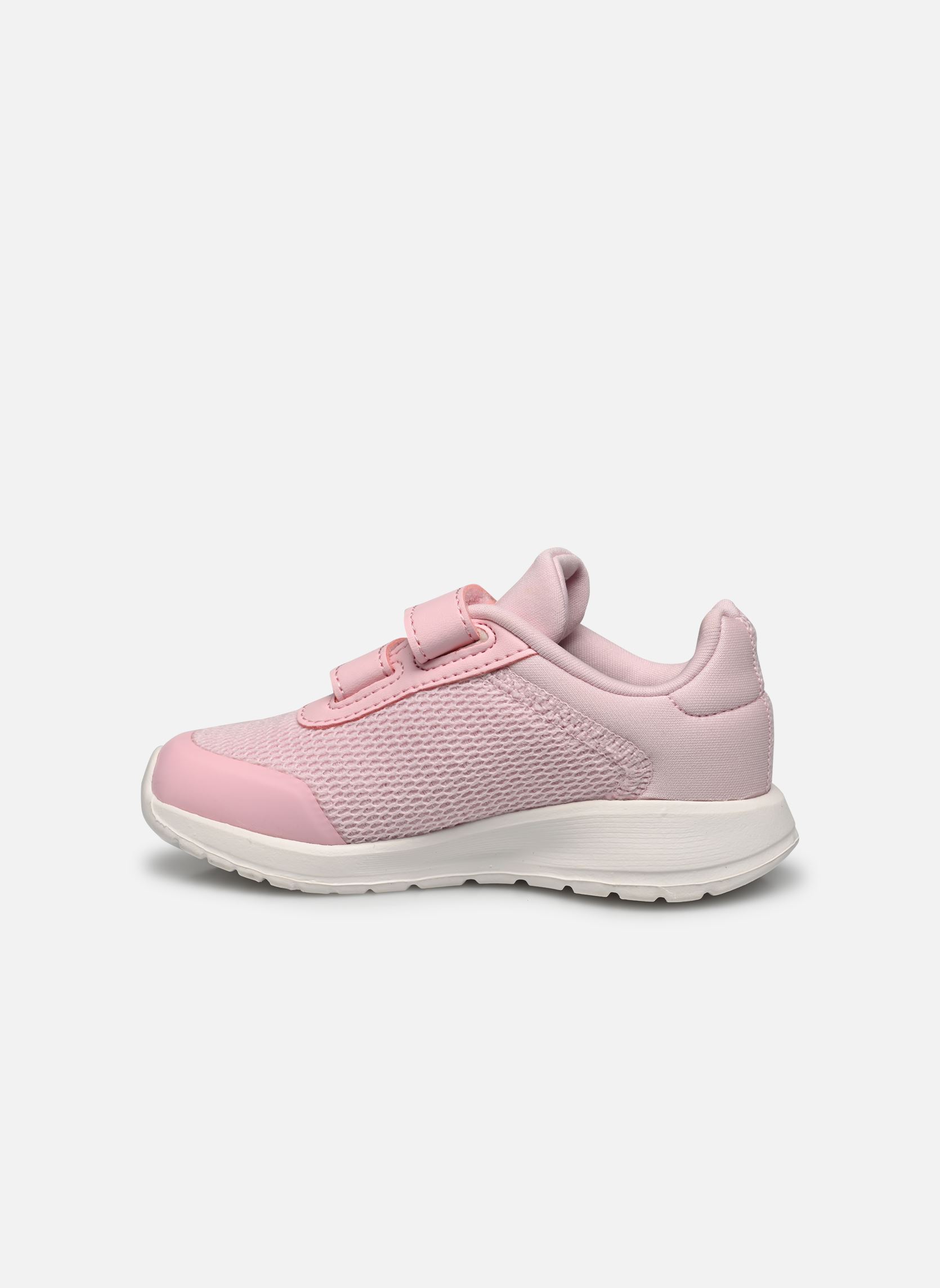 Sportschuhe Tensaur Run 2.0 Cf I mädchen rosa adidas sportswear Sportschuhe Tensaur Run 2.0 Cf I mädchen rosa CLPINK/CWHITE/CLPINK