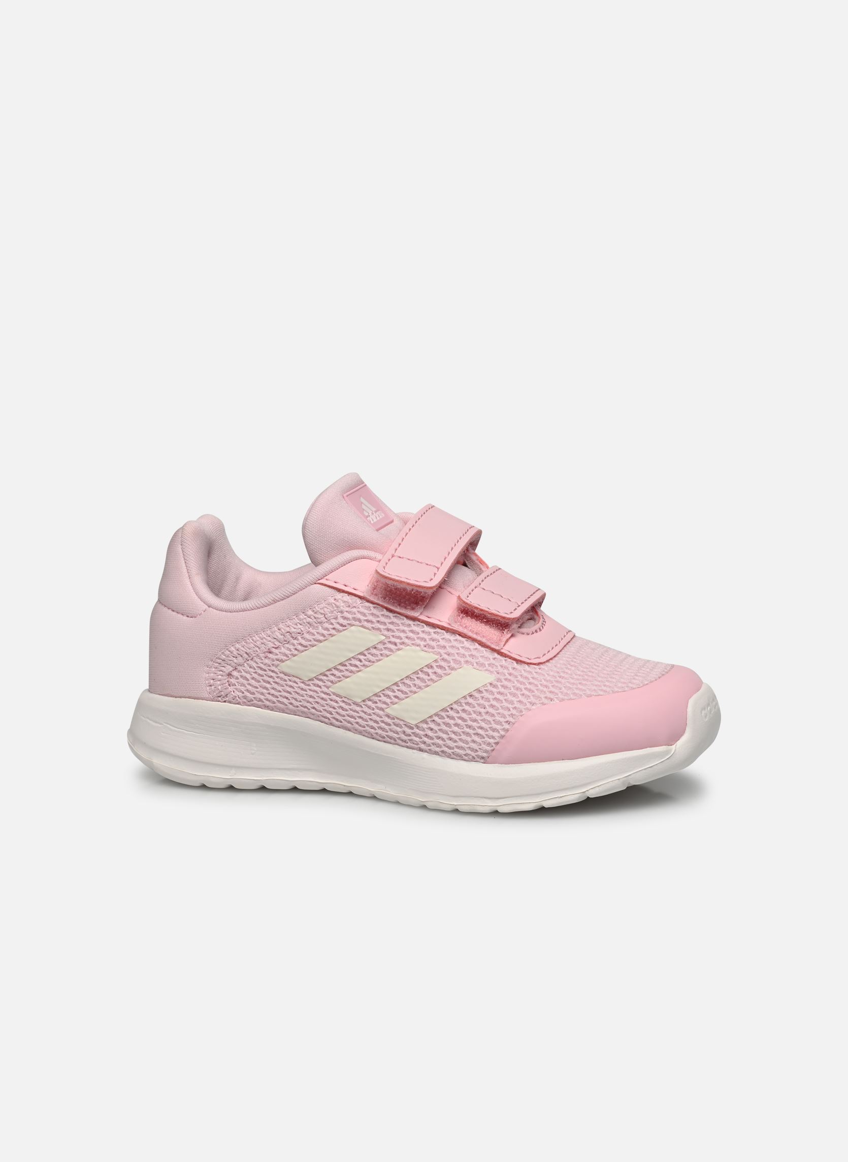 Sportschuhe Tensaur Run 2.0 Cf I mädchen rosa adidas sportswear Sportschuhe Tensaur Run 2.0 Cf I mädchen rosa CLPINK/CWHITE/CLPINK