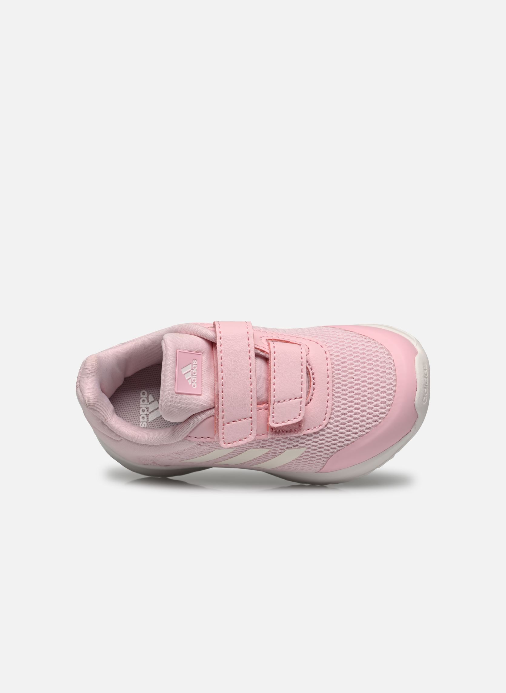 Sportschuhe Tensaur Run 2.0 Cf I mädchen rosa adidas sportswear Sportschuhe Tensaur Run 2.0 Cf I mädchen rosa CLPINK/CWHITE/CLPINK