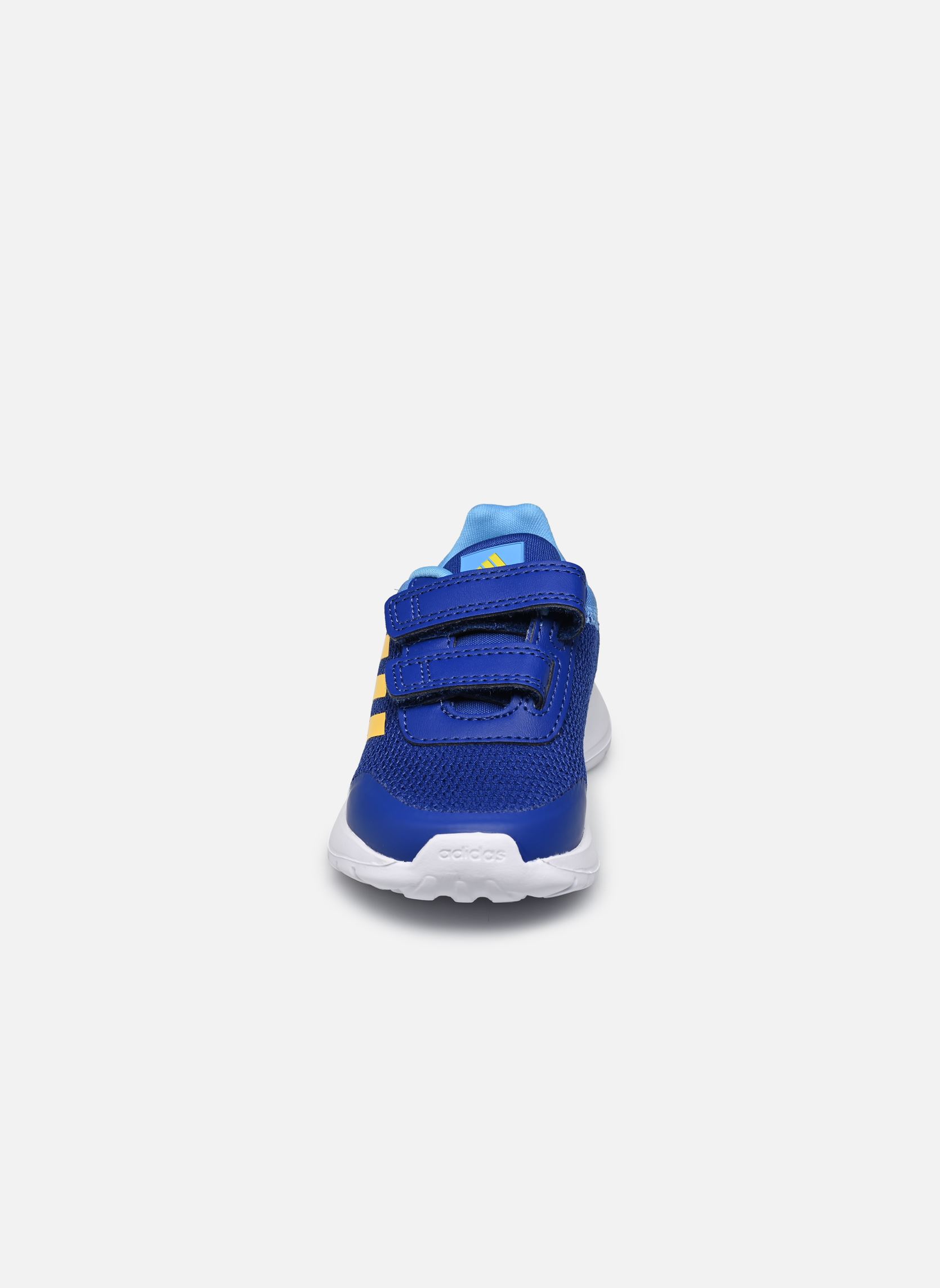 Sportschoenen Tensaur Run 2.0 Cf I blauw adidas sportswear Sportschoenen Tensaur Run 2.0 Cf I blauw SELUBL/SPARK/BLUBRS