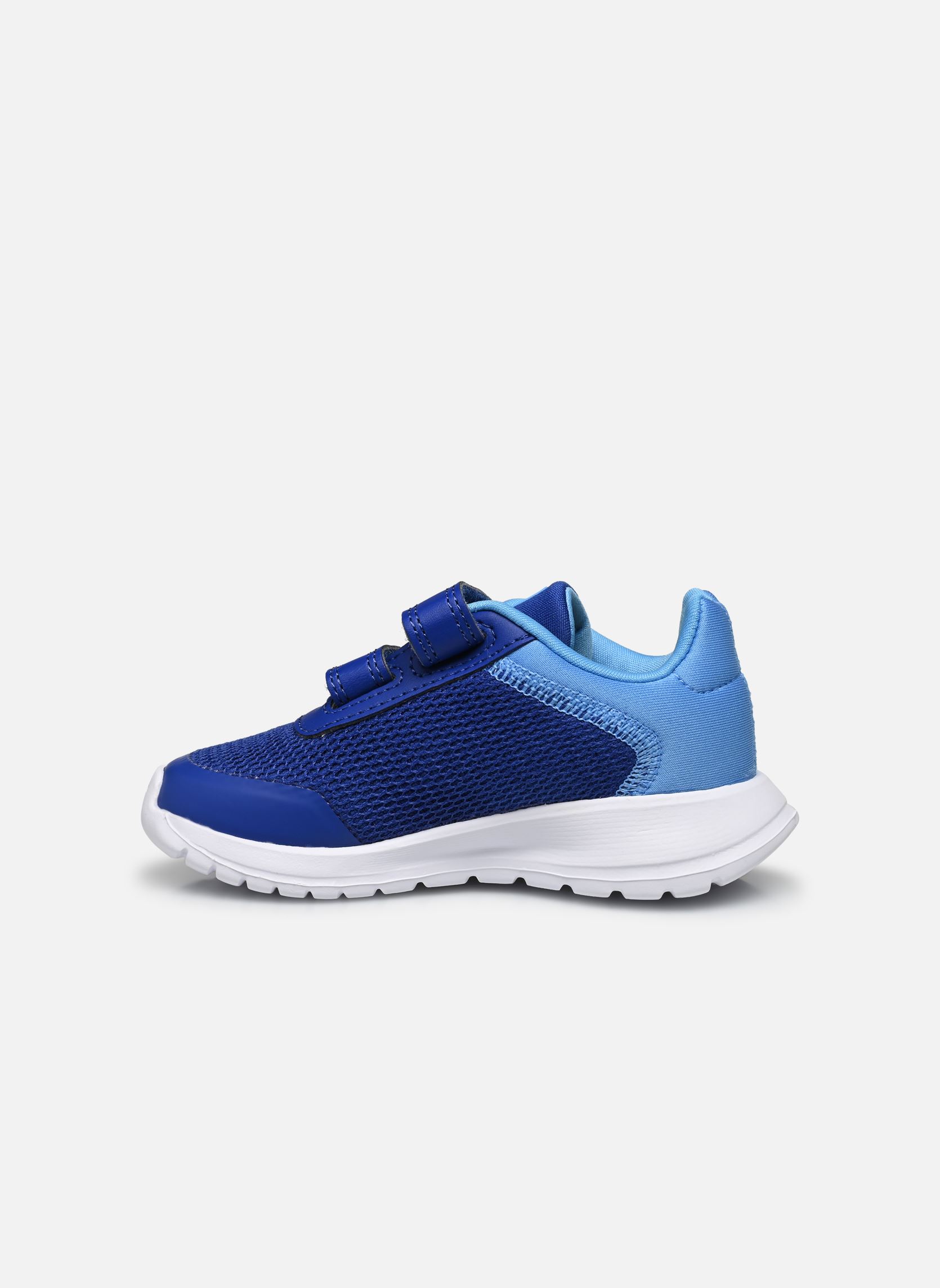 Sportschoenen Tensaur Run 2.0 Cf I blauw adidas sportswear Sportschoenen Tensaur Run 2.0 Cf I blauw SELUBL/SPARK/BLUBRS