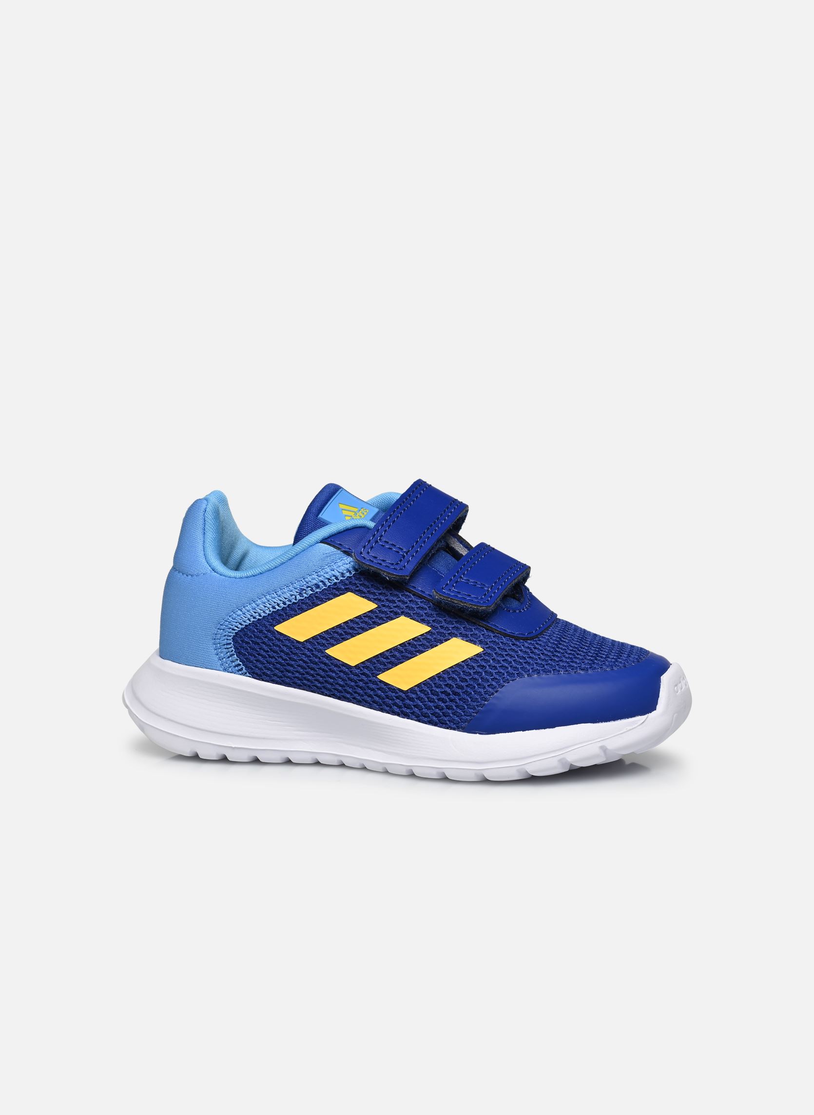 Sportschoenen Tensaur Run 2.0 Cf I blauw adidas sportswear Sportschoenen Tensaur Run 2.0 Cf I blauw SELUBL/SPARK/BLUBRS
