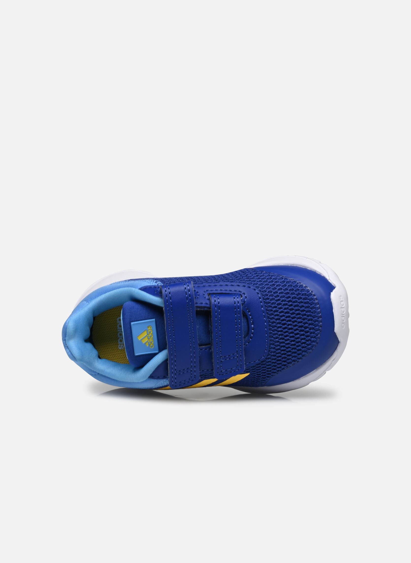 Sportschoenen Tensaur Run 2.0 Cf I blauw adidas sportswear Sportschoenen Tensaur Run 2.0 Cf I blauw SELUBL/SPARK/BLUBRS