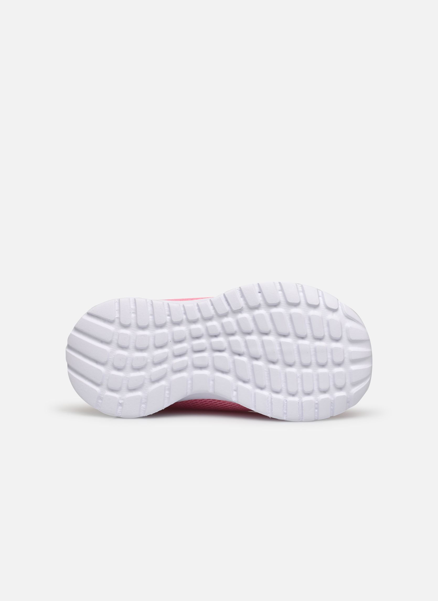 Chaussures de sport Tensaur Run 2.0 Cf I fille rose adidas sportswear Chaussures de sport Tensaur Run 2.0 Cf I fille rose BLIPNK/FTWWHT/HAZORA