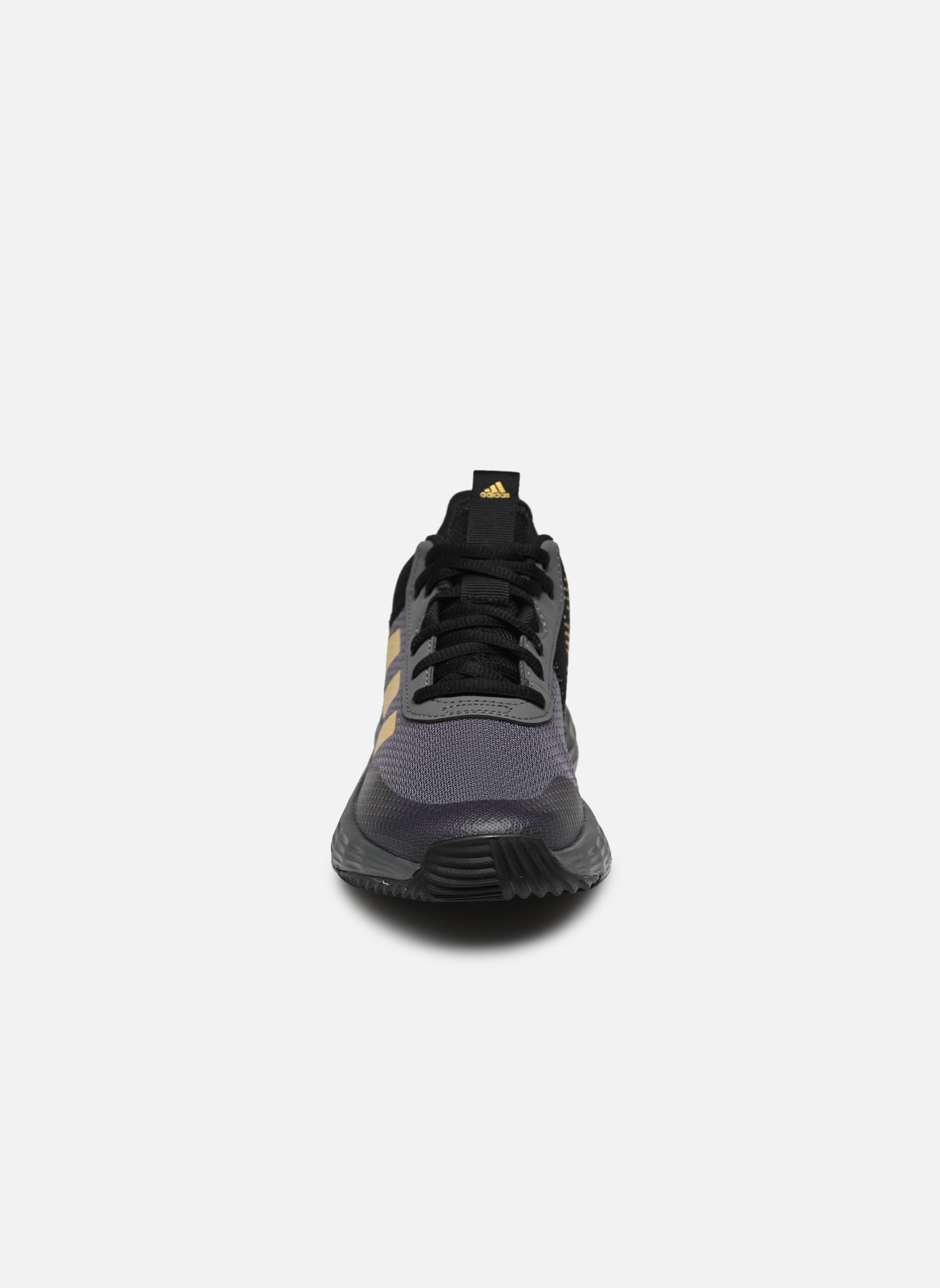 Zapatos deportivos Ownthegame 2.0 K negro adidas sportswear Zapatos deportivos Ownthegame 2.0 K negro GREFIVMAGOLDCBLACK